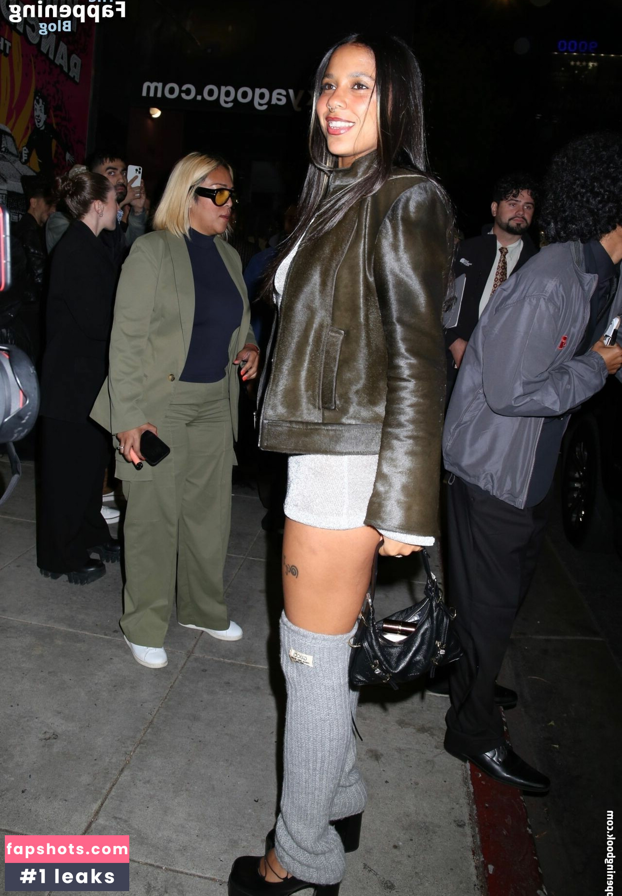 tokischa gallery photo #24