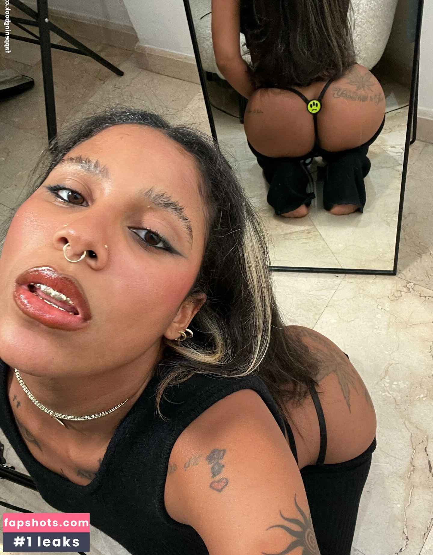 tokischa gallery photo #31