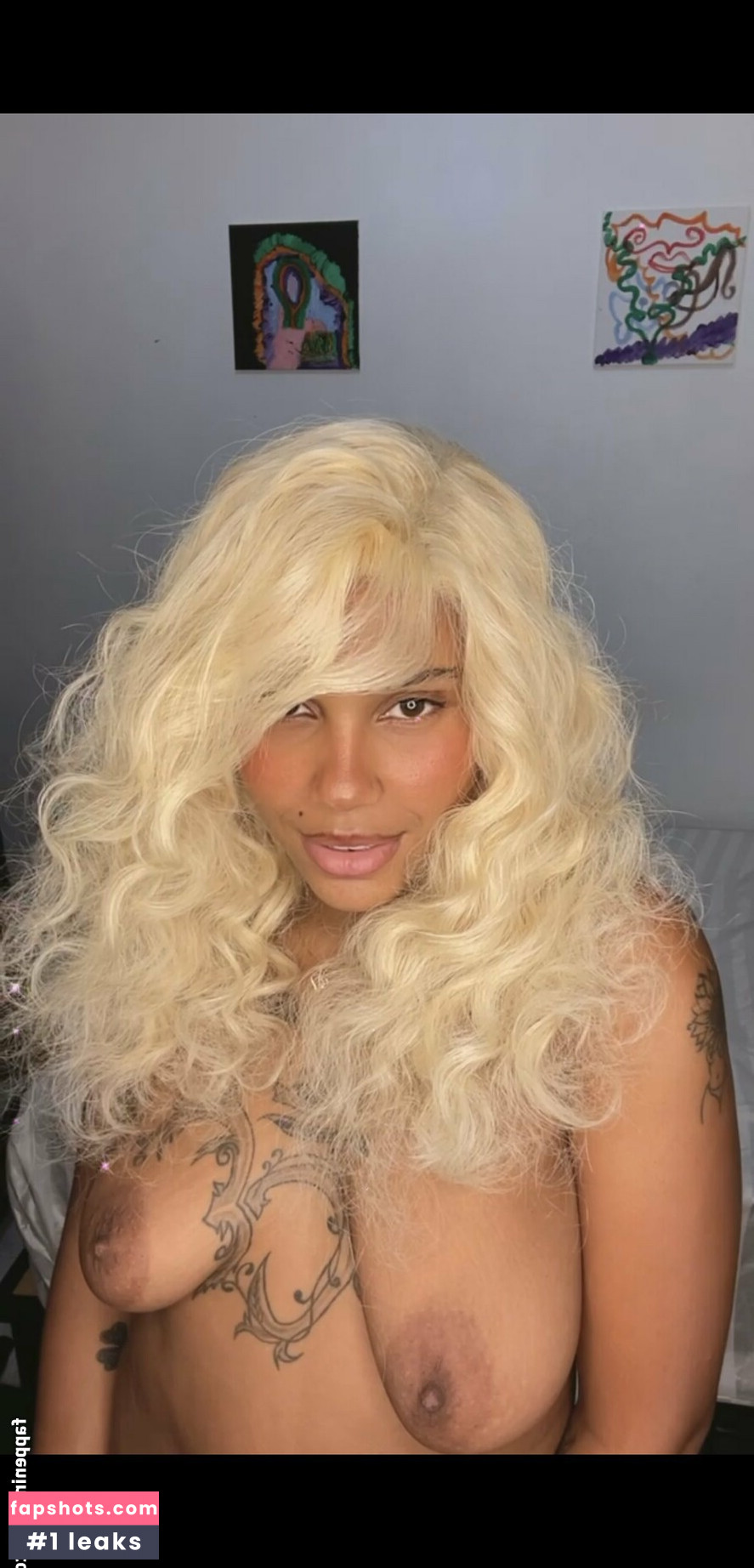 tokischa gallery photo #48