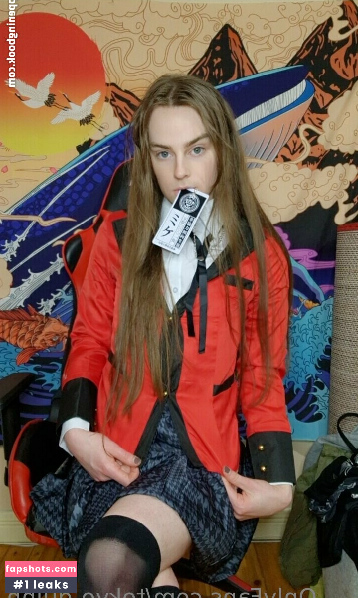 tokyo-quinn gallery photo #11