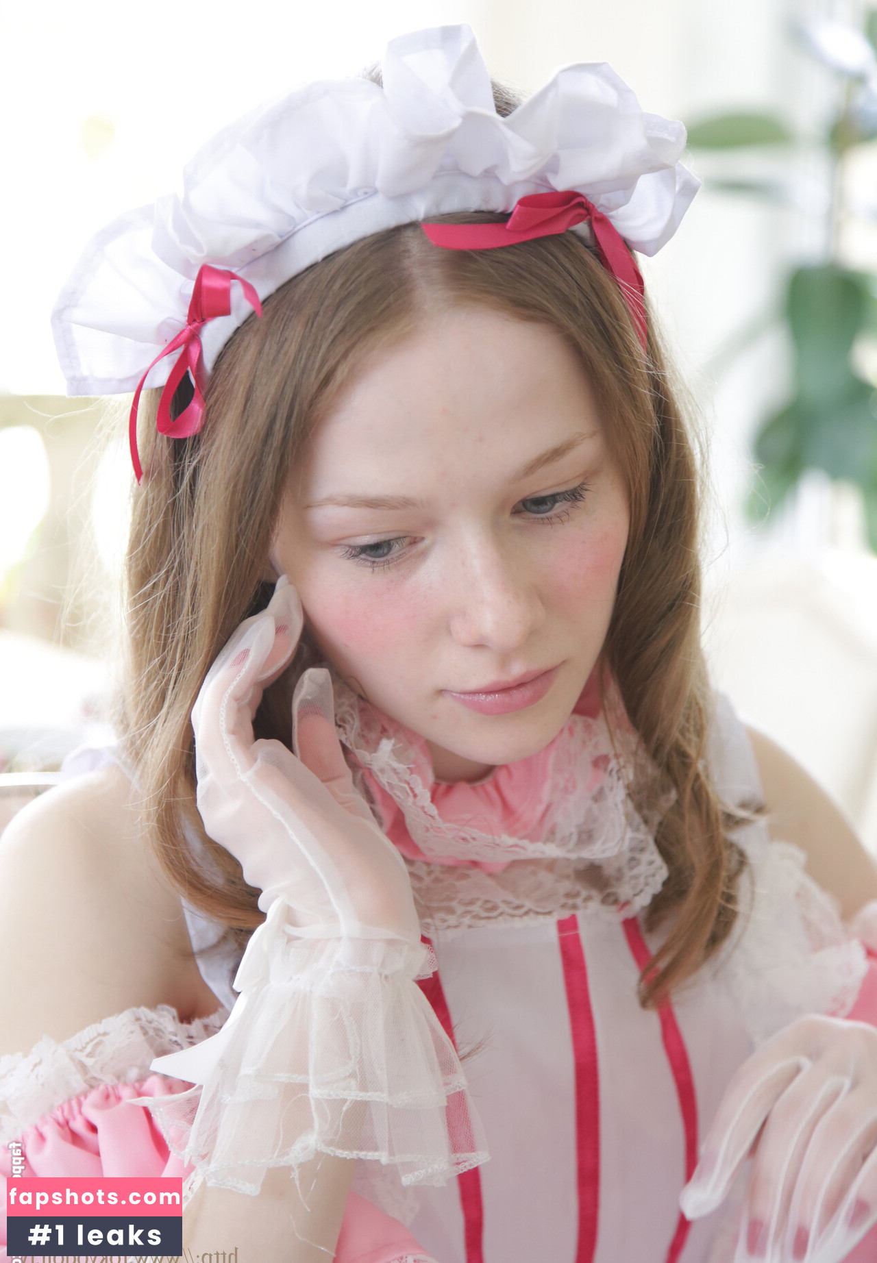 TokyoDoll Nahé úniky fotek pouze od fanoušků #218 - Fapshots