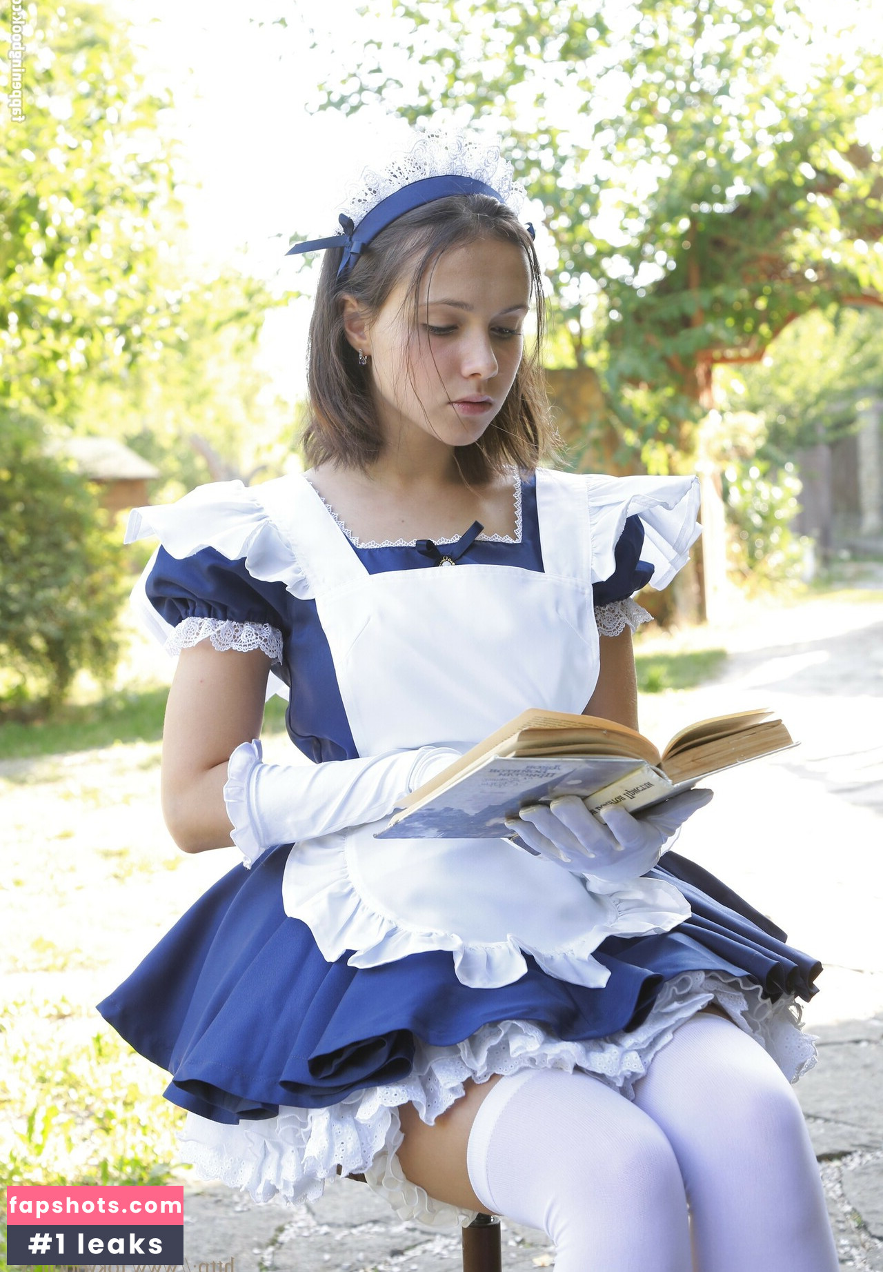 TokyoDoll Nahé úniky fotek pouze od fanoušků #235 - Fapshots