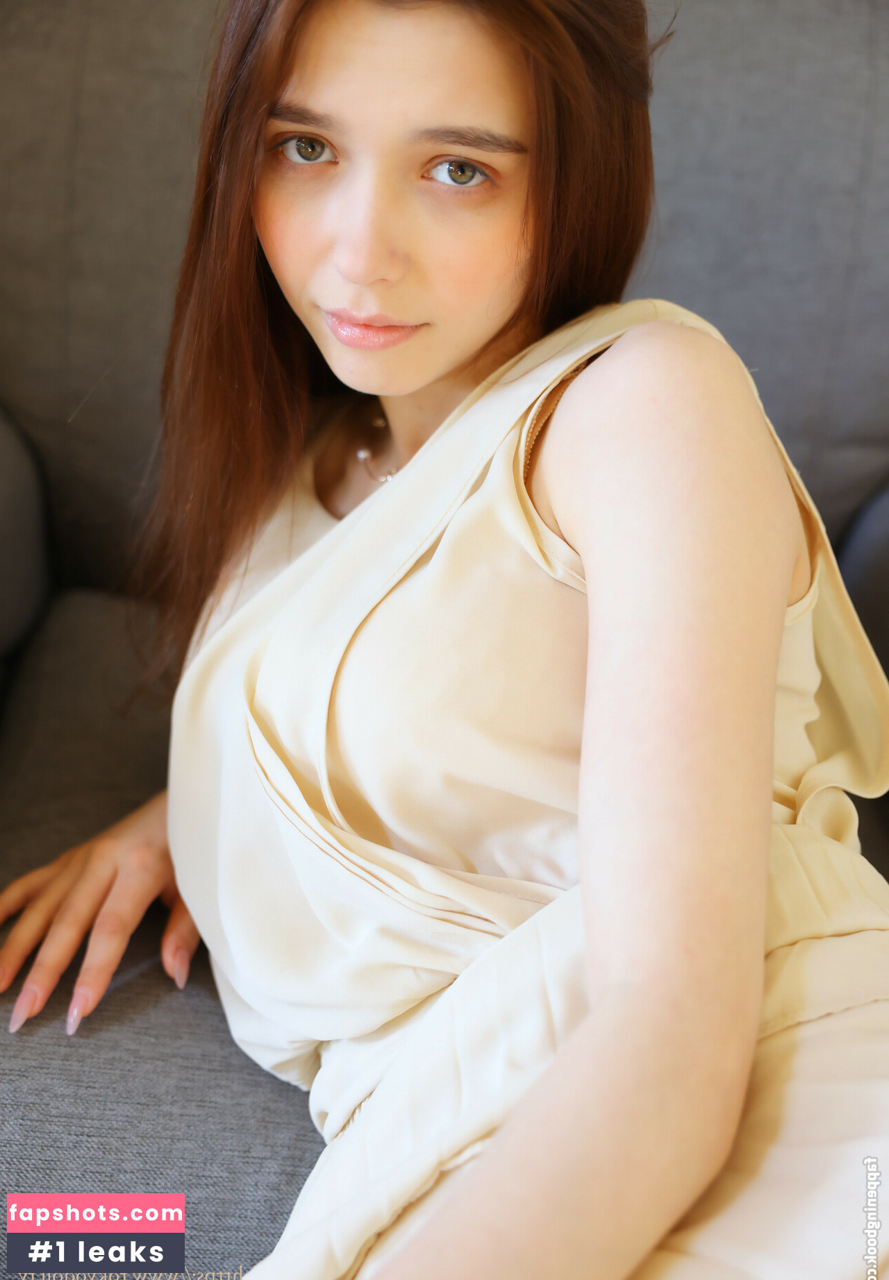 TokyoDoll Nahé úniky fotek pouze od fanoušků #240 - Fapshots