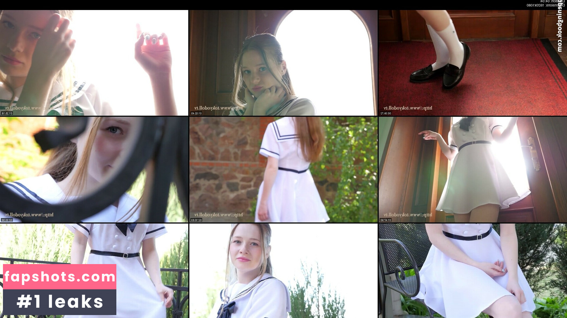 TokyoDoll Nahé úniky fotek pouze od fanoušků #250 - Fapshots