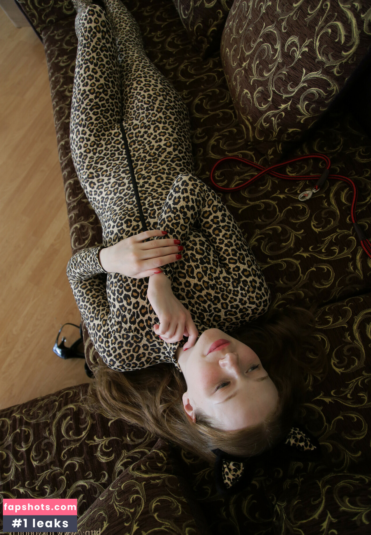 TokyoDoll Nahé úniky fotek pouze od fanoušků #274 - Fapshots