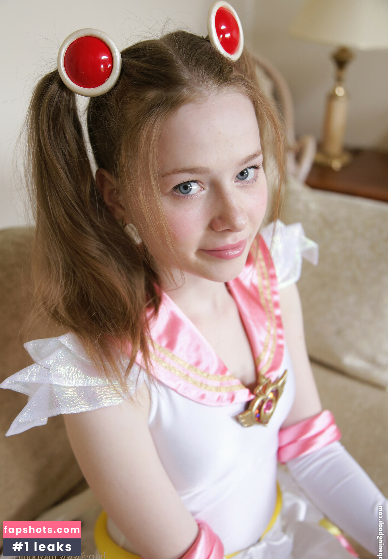 TokyoDoll Nahé úniky fotek pouze od fanoušků #292 - Fapshots