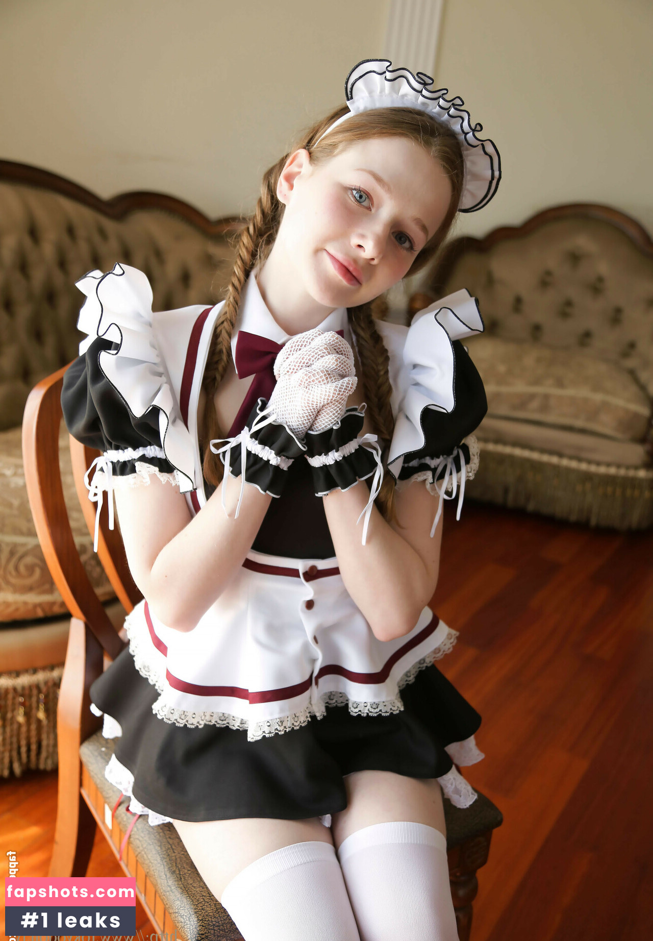 TokyoDoll Nahé úniky fotek pouze od fanoušků #307 - Fapshots