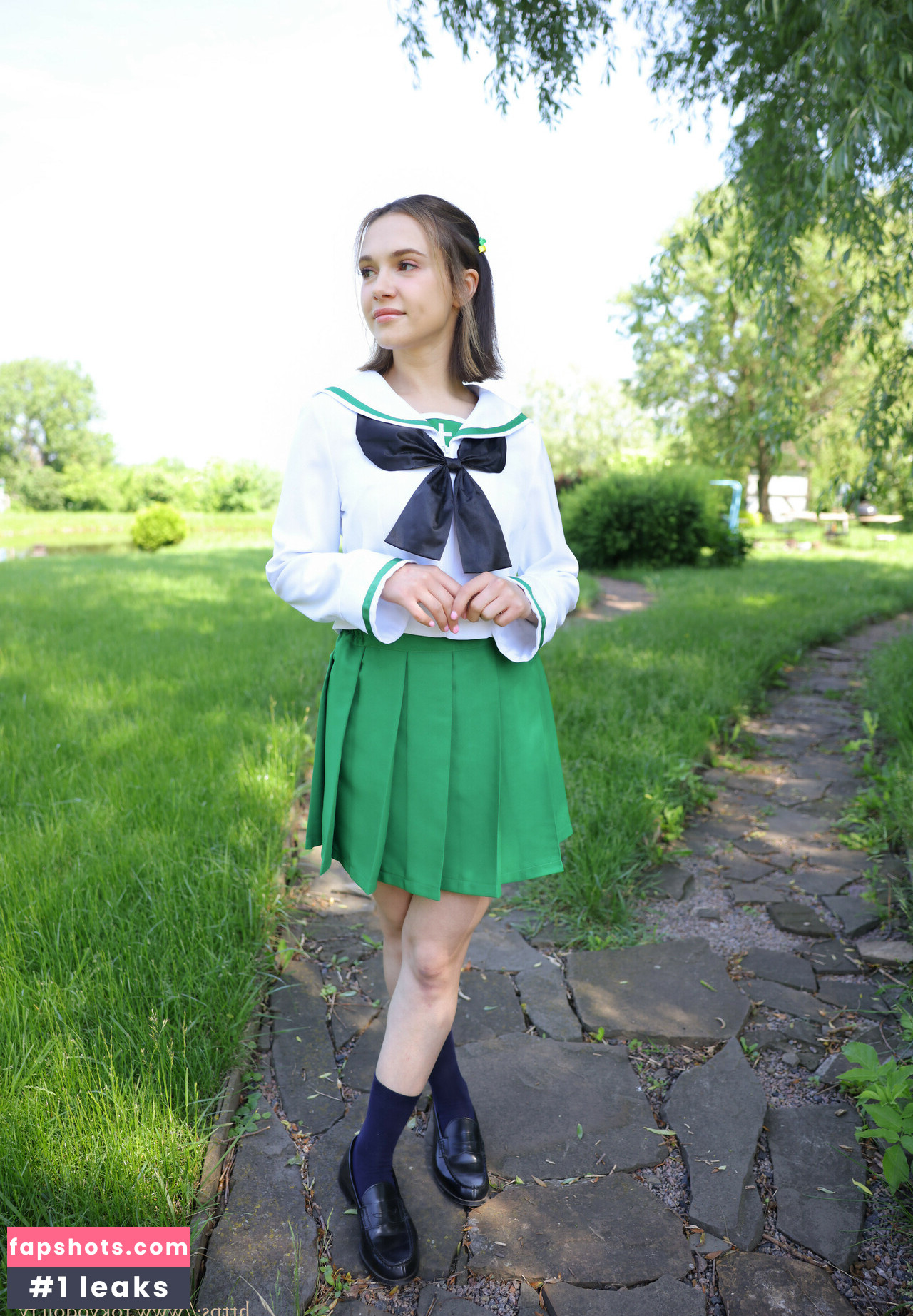 TokyoDoll Filtración Desnuda OnlyFans Foto #387 - Fapshots