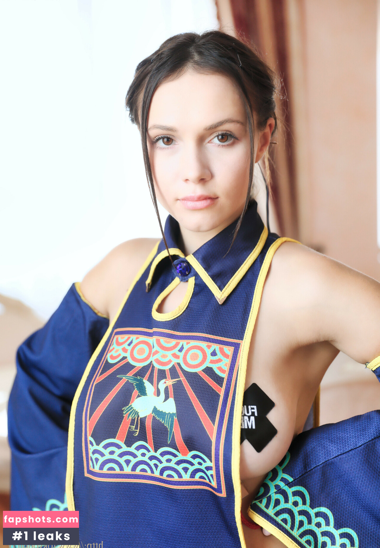 TokyoDoll Filtración Desnuda OnlyFans Foto #434 - Fapshots