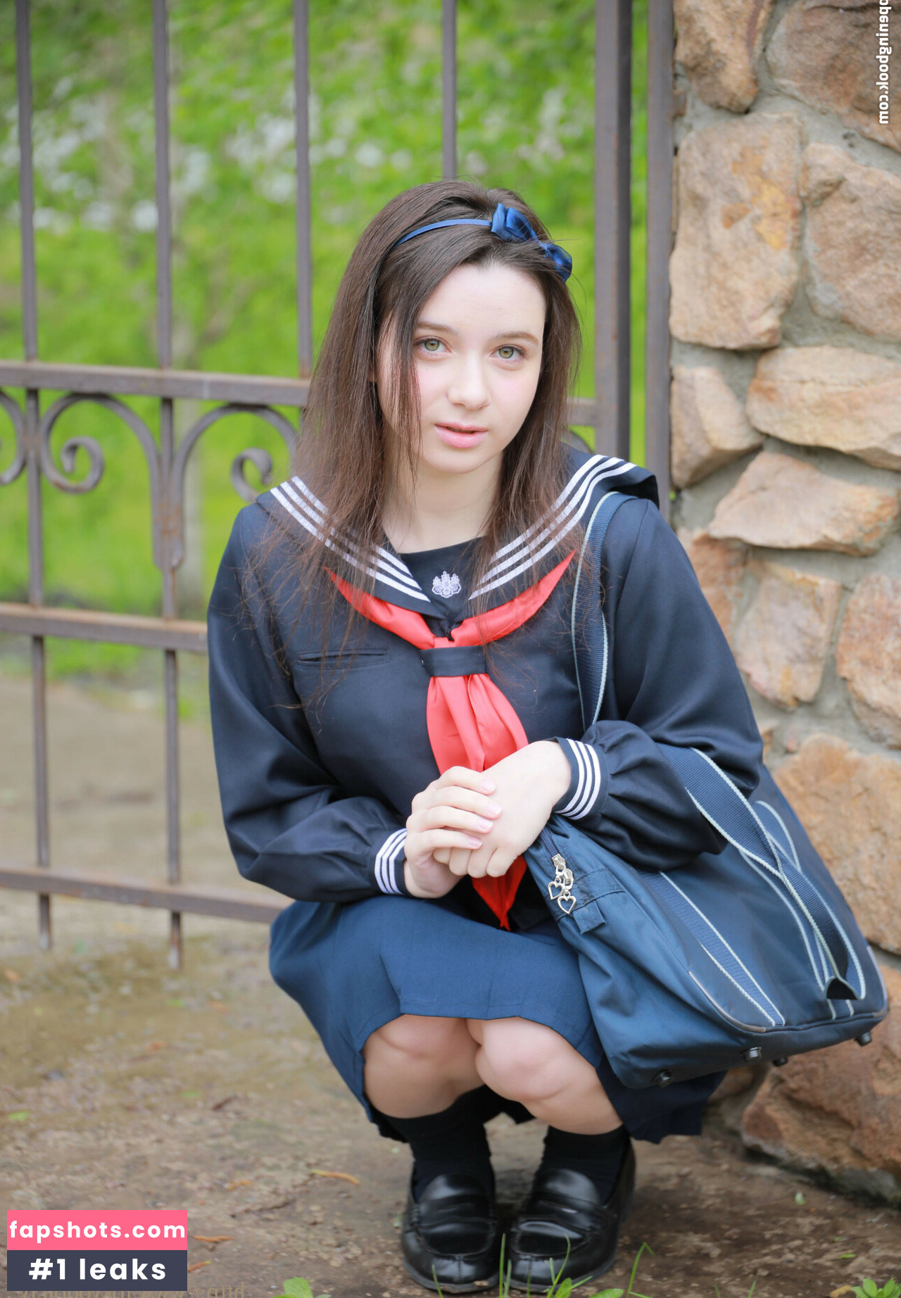 TokyoDoll gallery photo #491