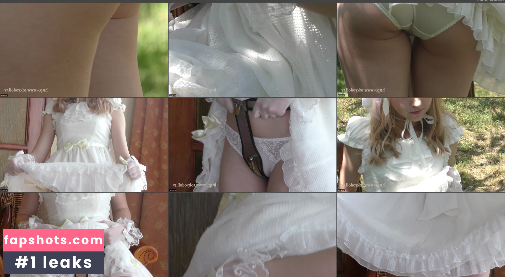 TokyoDoll gallery photo #6