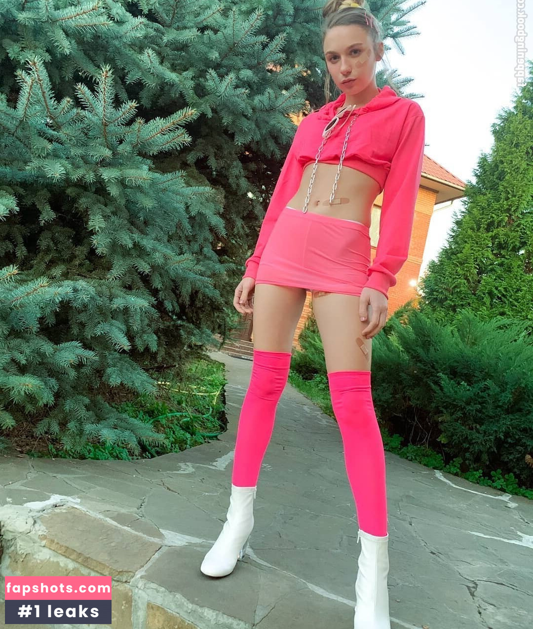 TokyoDoll Nahé úniky fotek pouze od fanoušků #539 - Fapshots