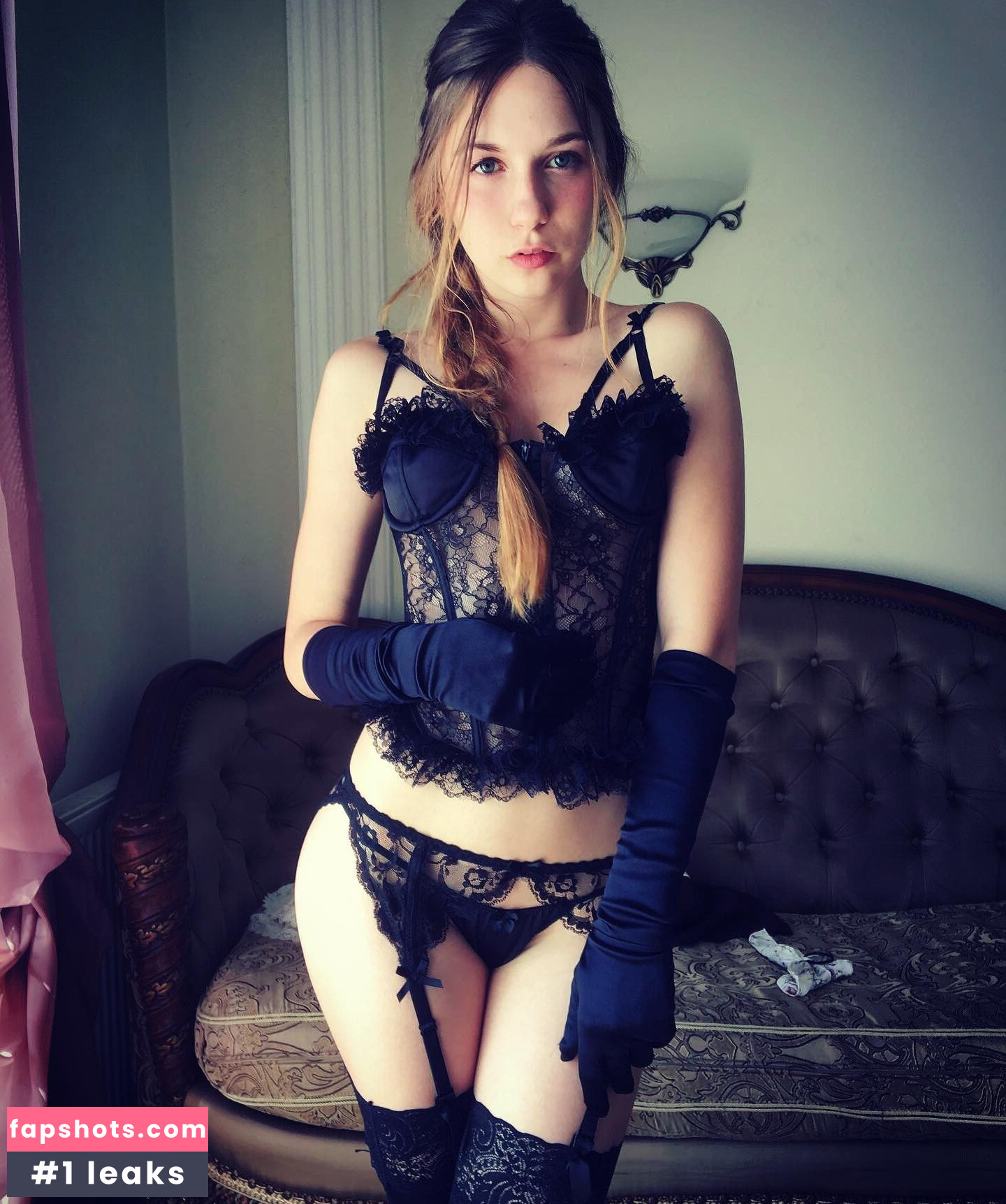 TokyoDoll Nahé úniky fotek pouze od fanoušků #542 - Fapshots