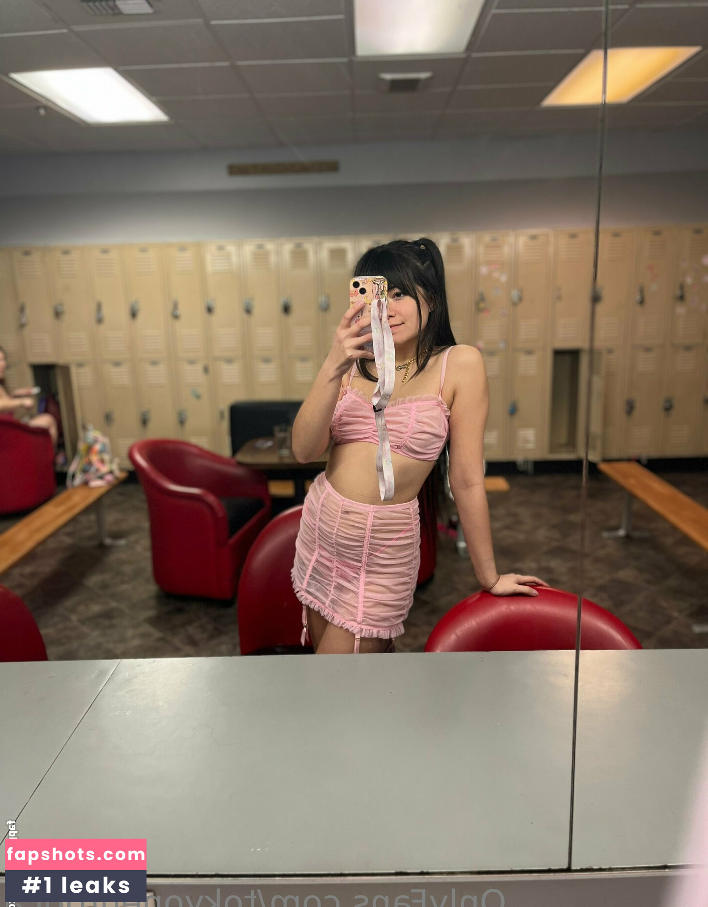 tokyoneurotica nude babe gallery