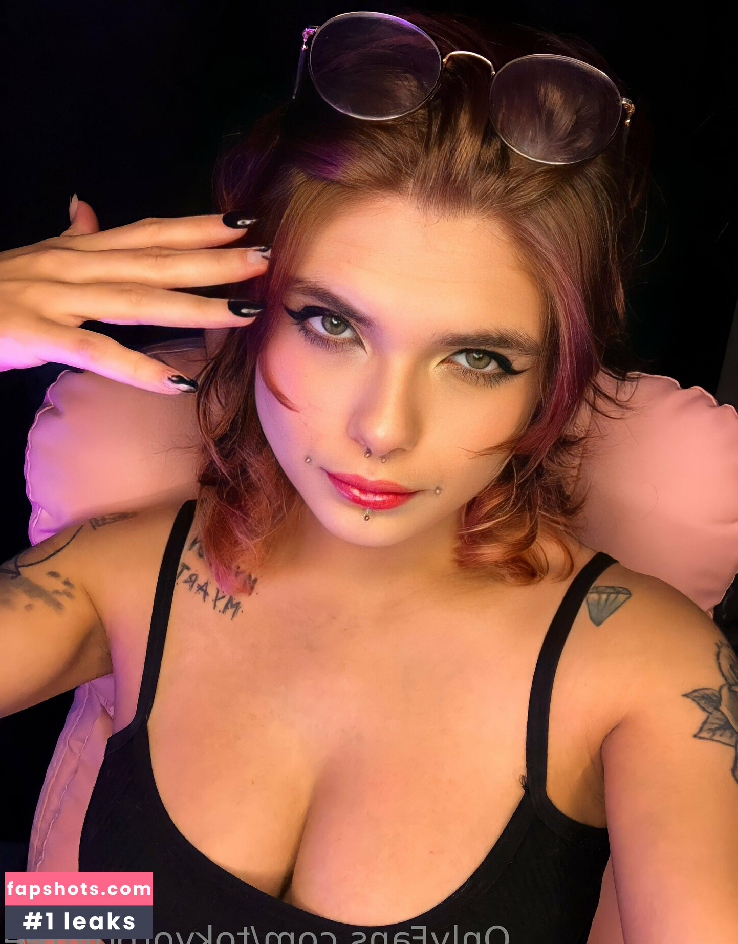 tokyotboyfree Filtración Desnuda OnlyFans Foto #12 - Fapshots