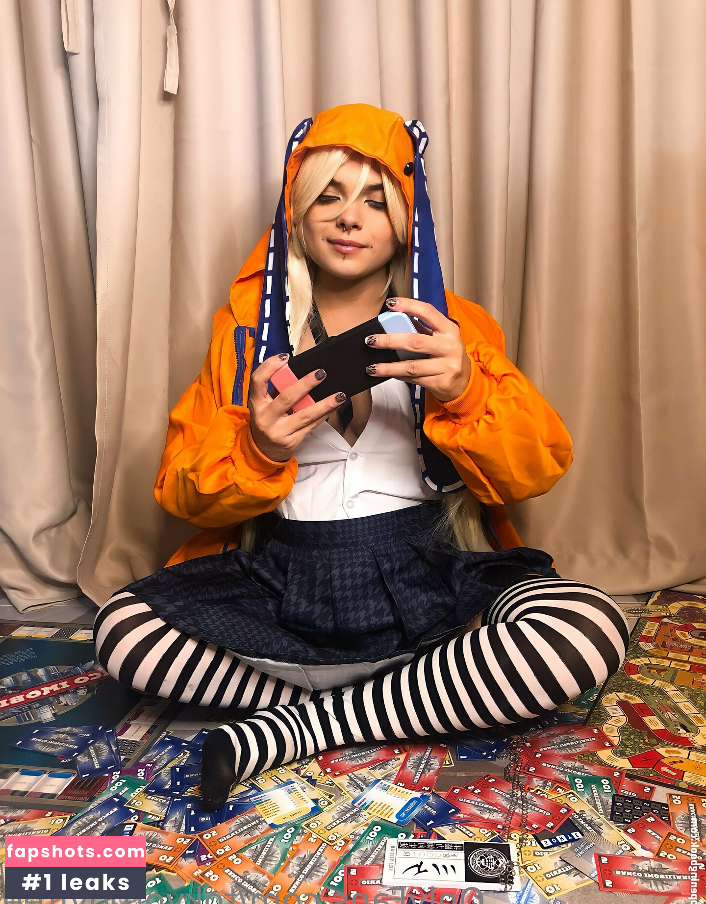 tokyotboyfree Filtración Desnuda OnlyFans Foto #16 - Fapshots