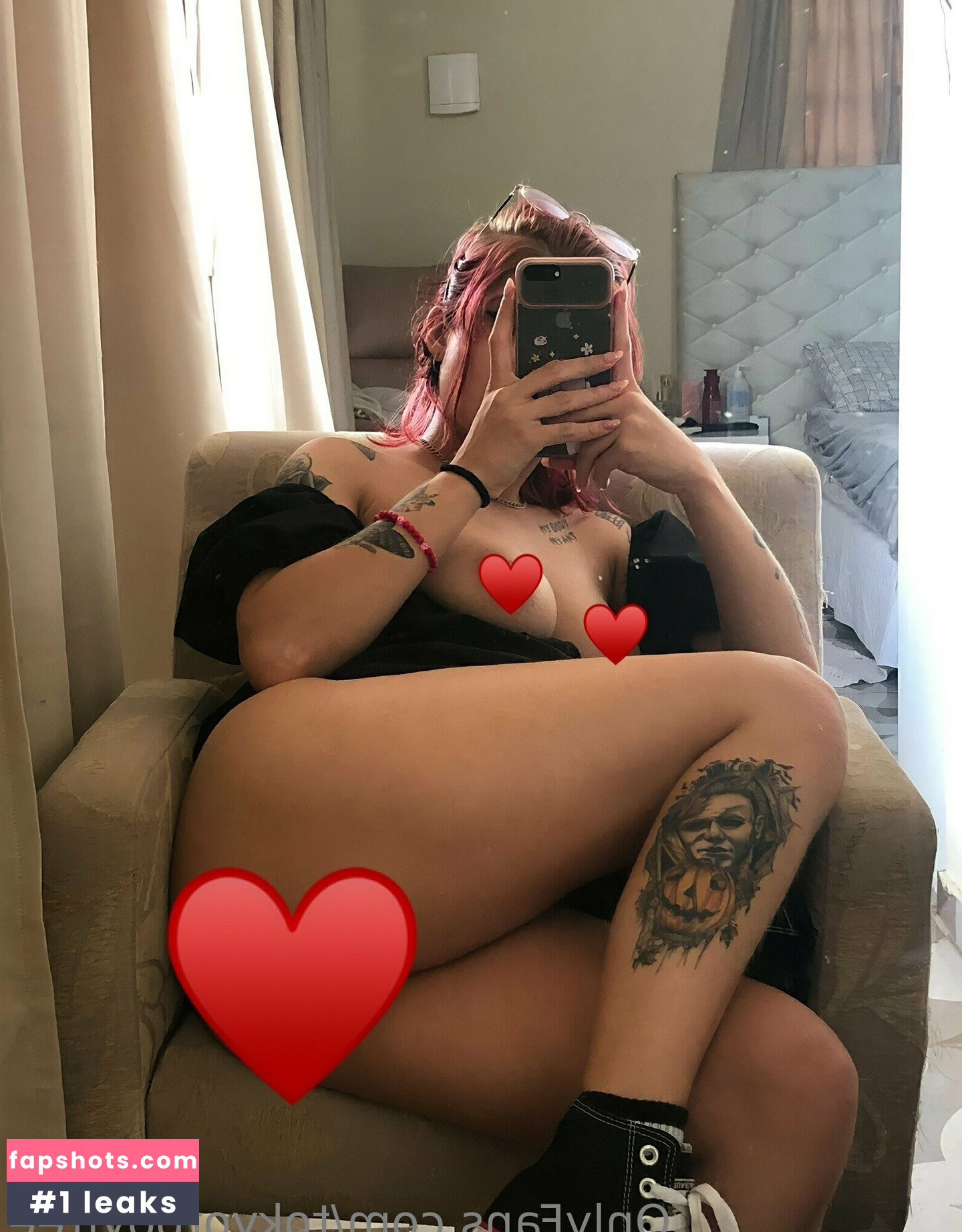 tokyotboyfree Filtración Desnuda OnlyFans Foto #19 - Fapshots