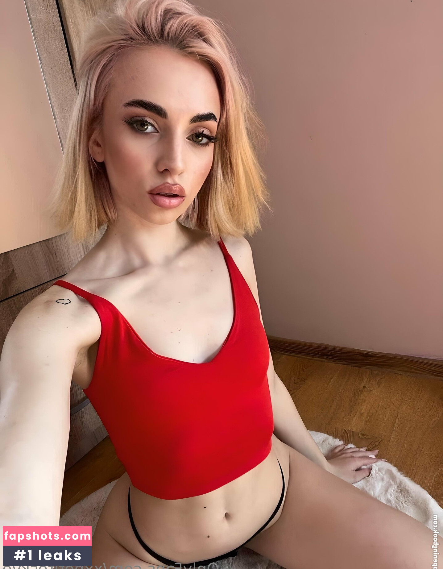 tokyoxxskye Filtración Desnuda OnlyFans Foto #4 - Fapshots