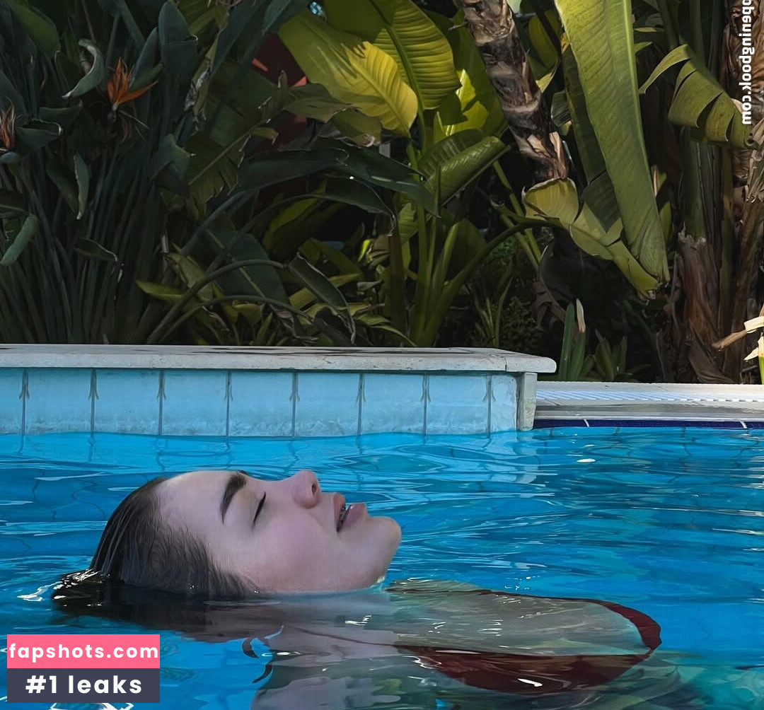 Toma Zhdanova Nahé úniky fotek pouze od fanoušků #16 - Fapshots