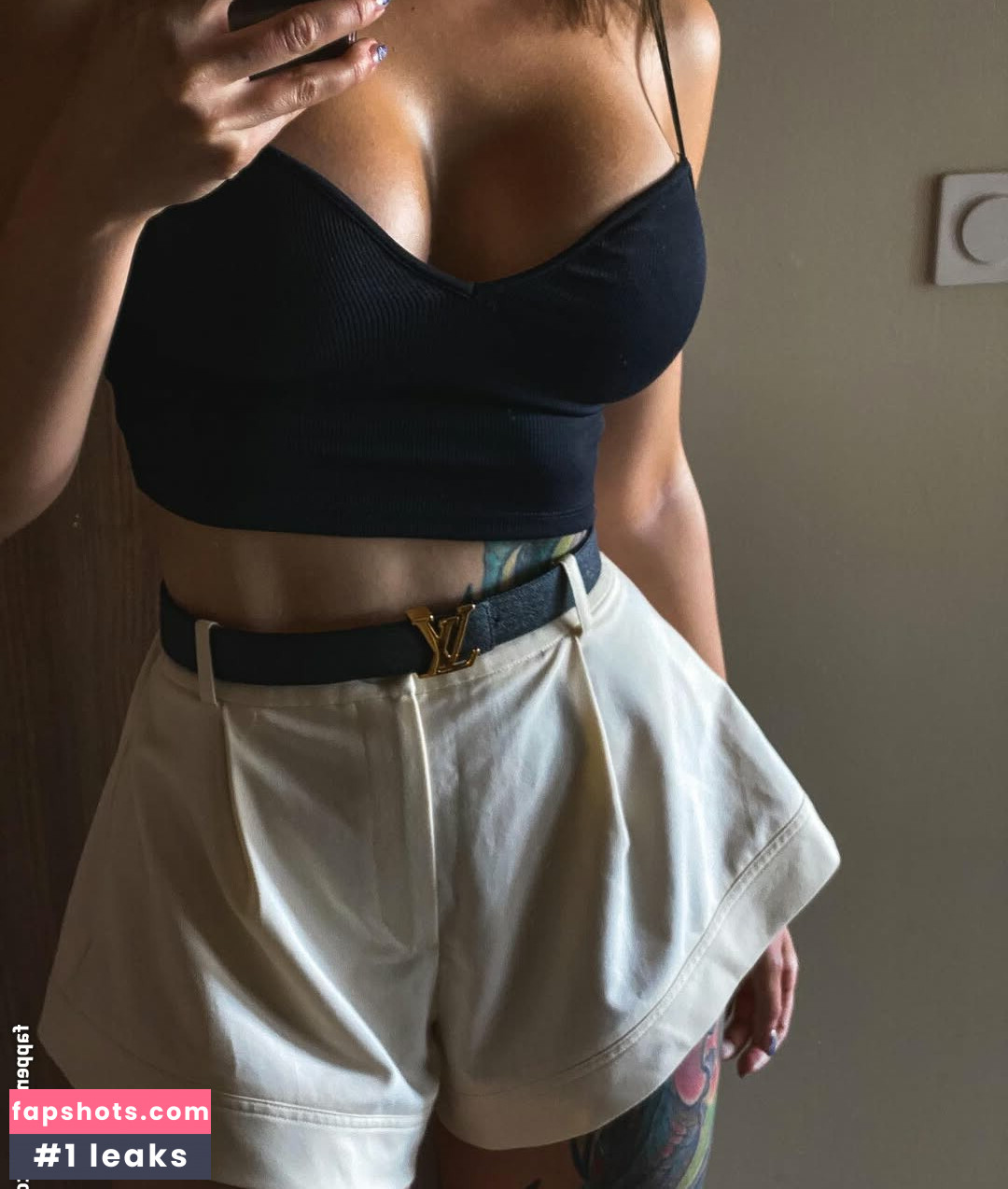 Toma Zhdanova Nahé úniky fotek pouze od fanoušků #17 - Fapshots