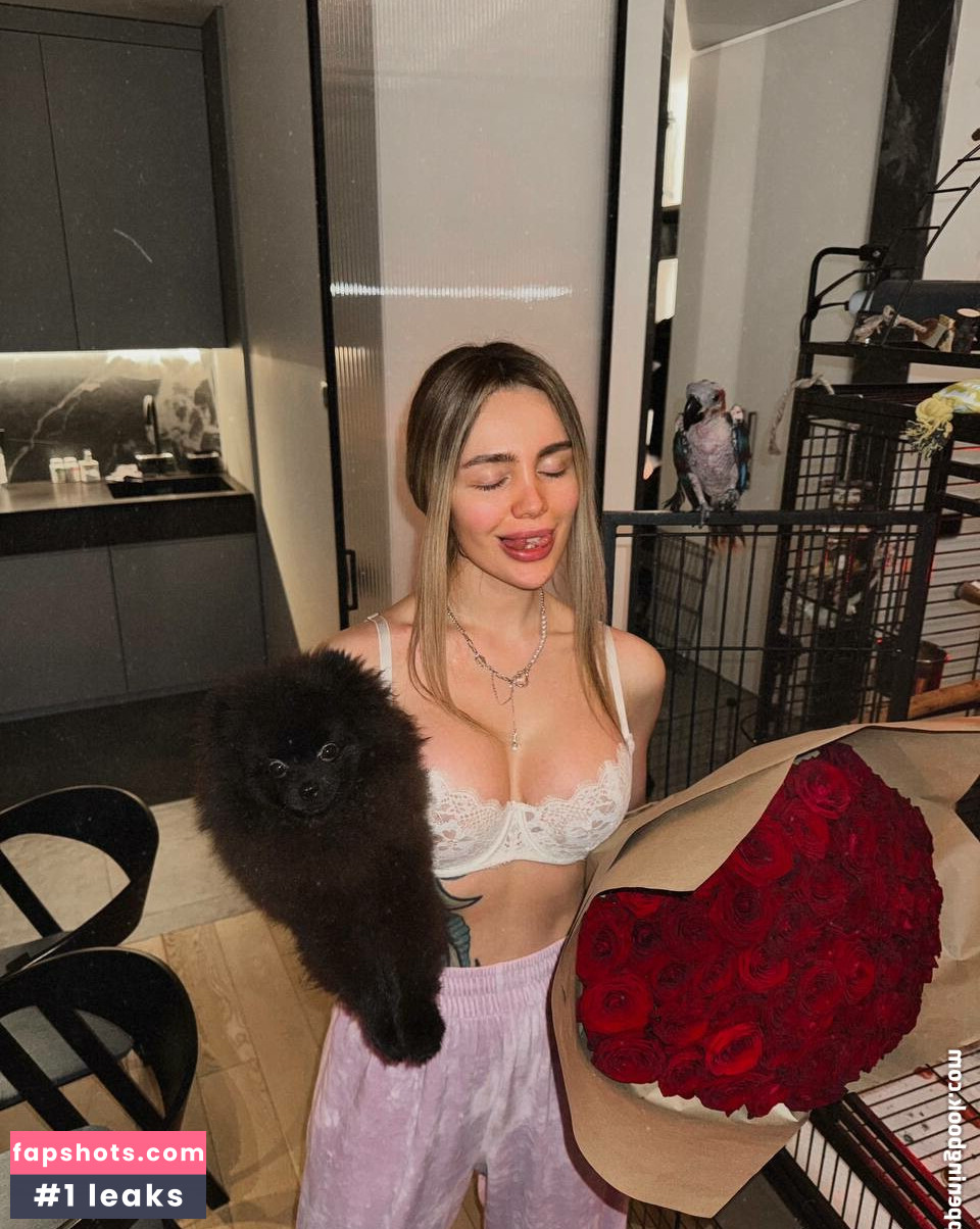 Toma Zhdanova Nahé úniky fotek pouze od fanoušků #31 - Fapshots