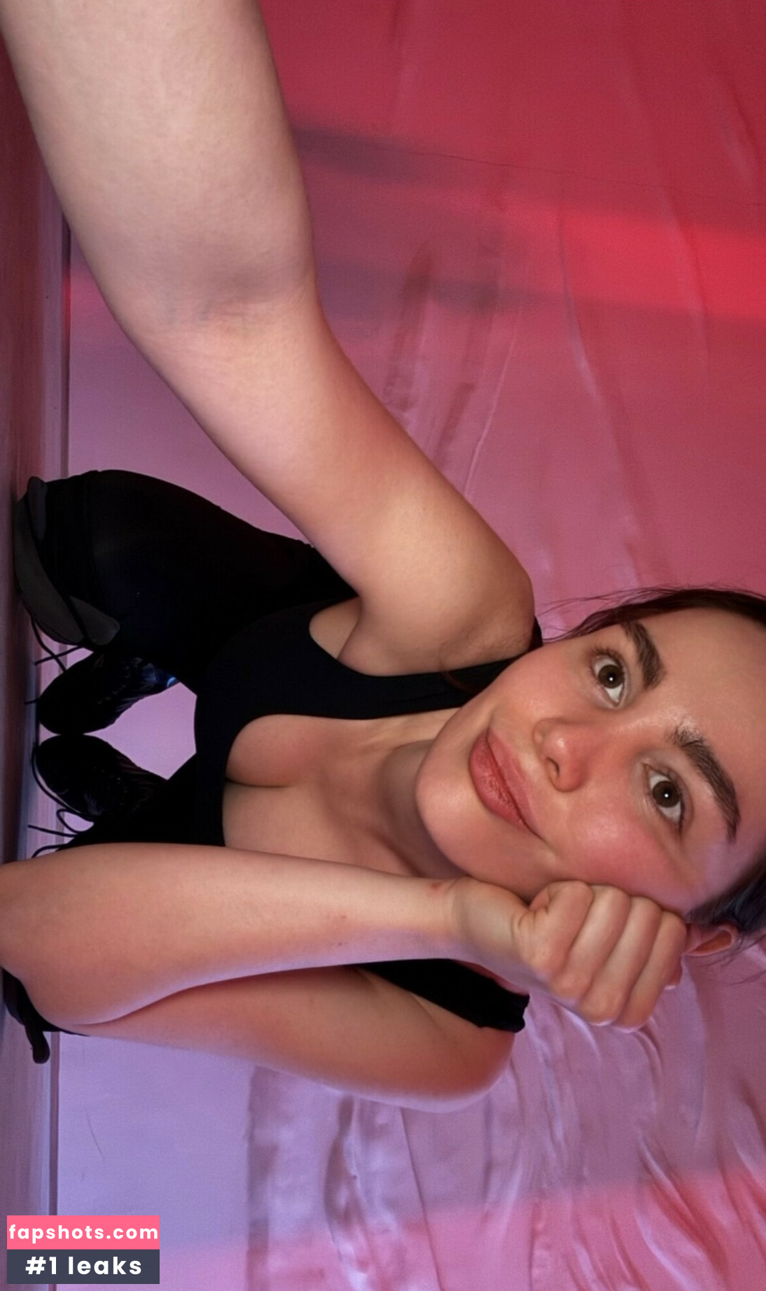 Toma Zhdanova Nahé úniky fotek pouze od fanoušků #35 - Fapshots