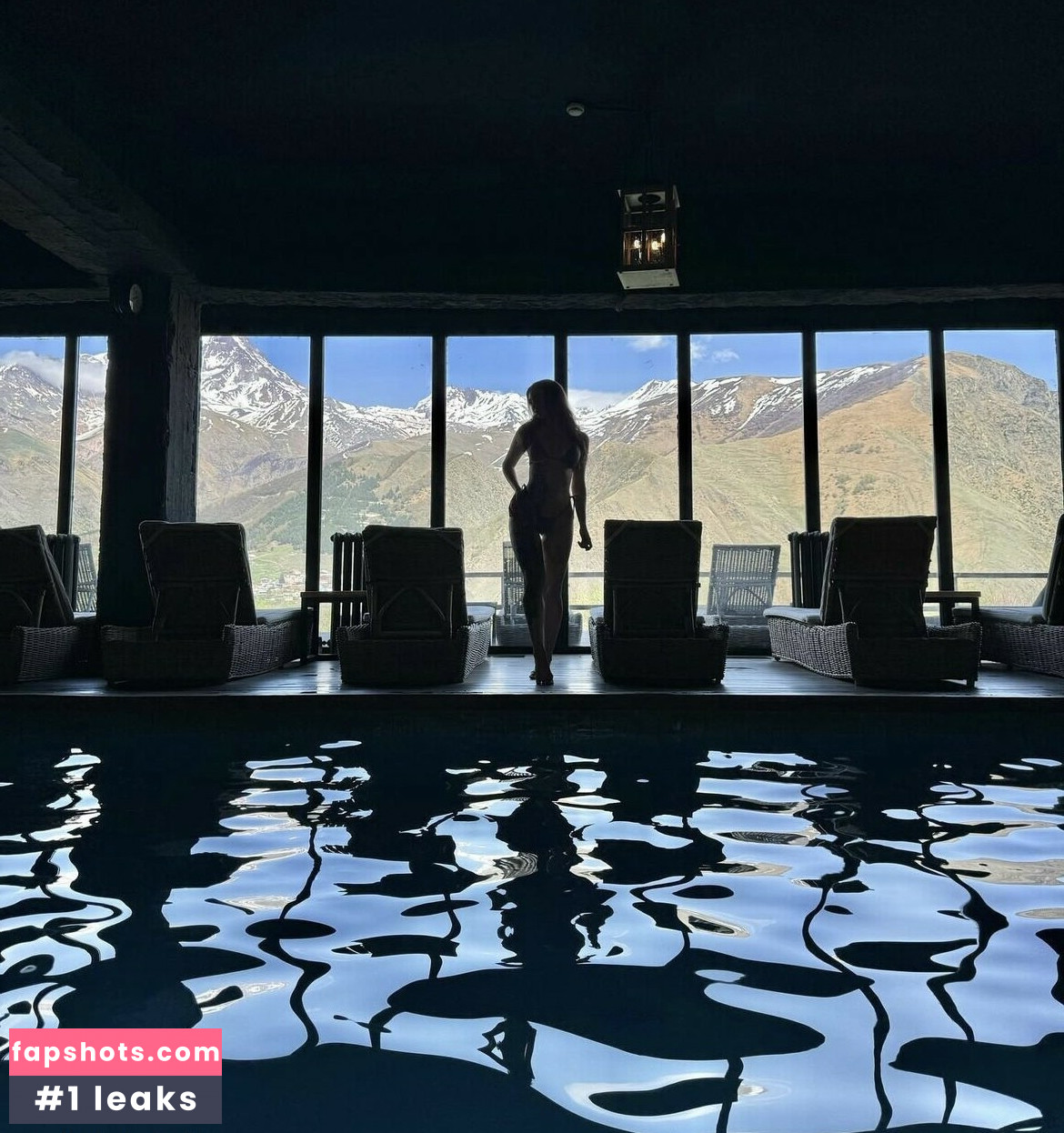 Toma Zhdanova Nahé úniky fotek pouze od fanoušků #60 - Fapshots