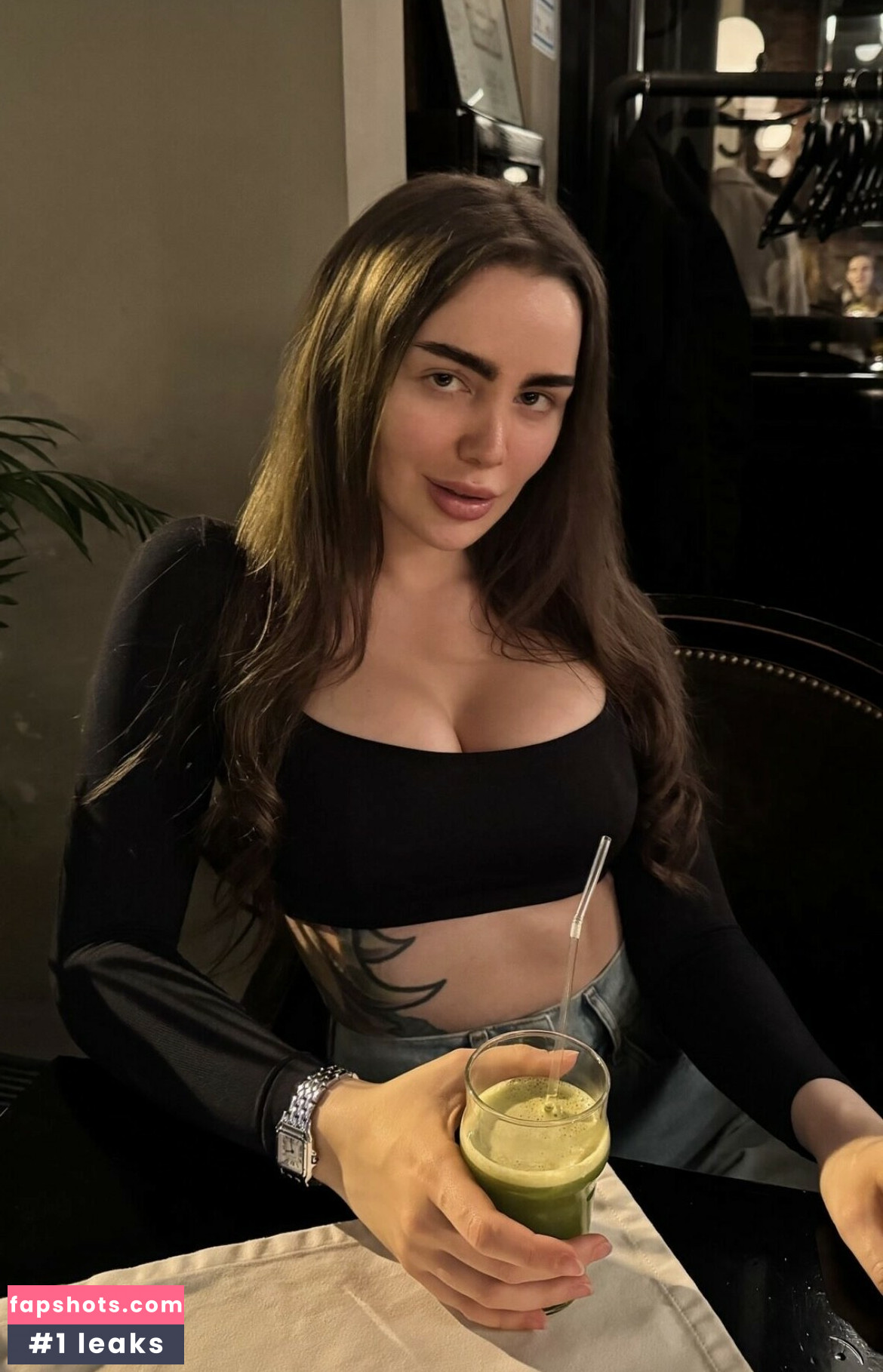 Toma Zhdanova Nahé úniky fotek pouze od fanoušků #66 - Fapshots