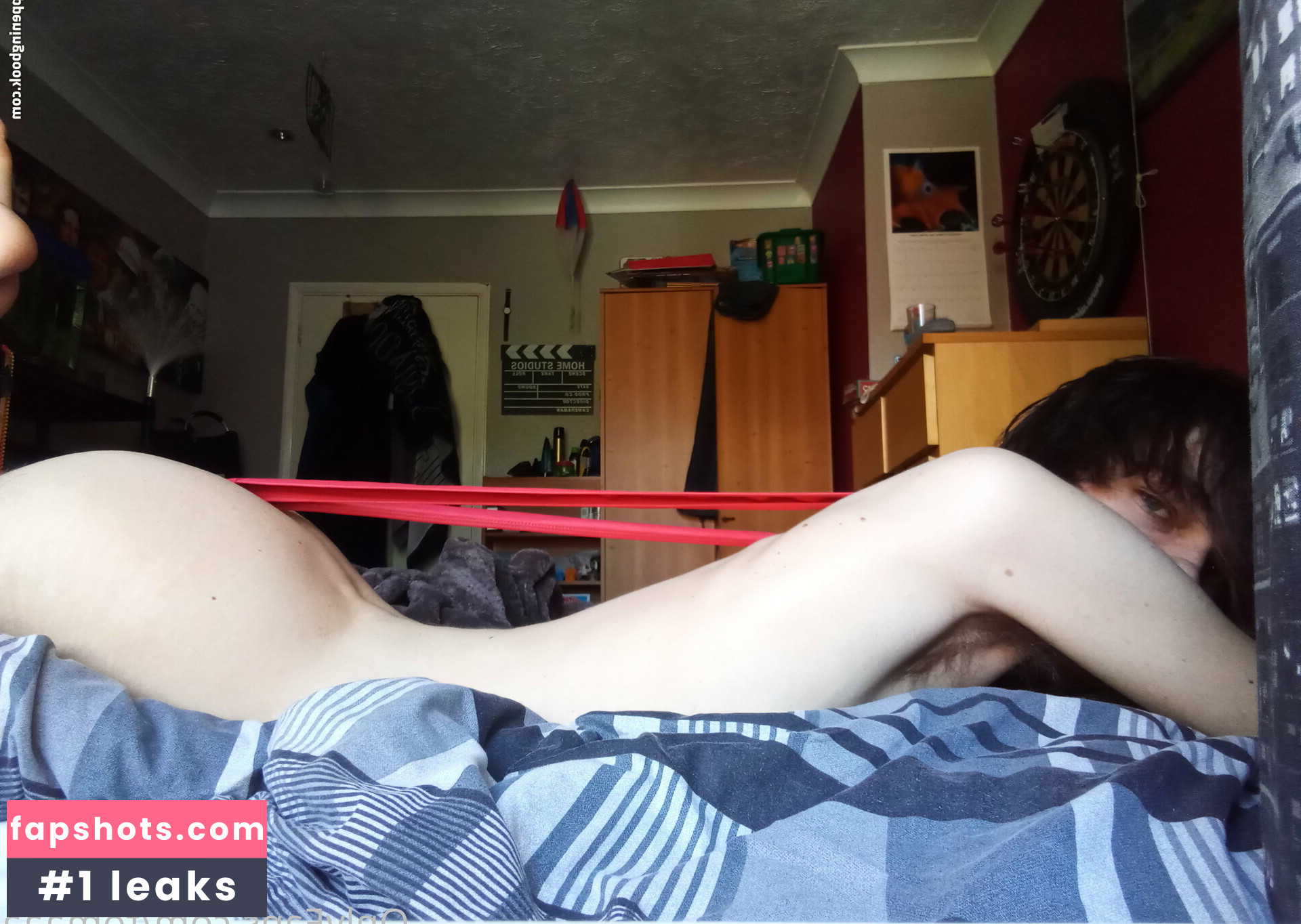 tomaaa Nahé úniky fotek pouze od fanoušků #14 - Fapshots