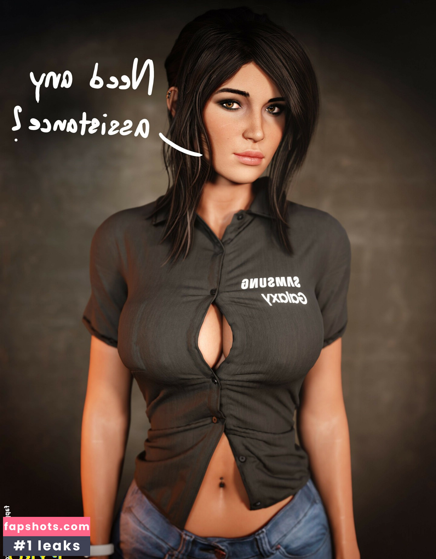 Tomb Raider [Lara Croft] Nacktheit OnlyFans Fotos #135 - Fapshots