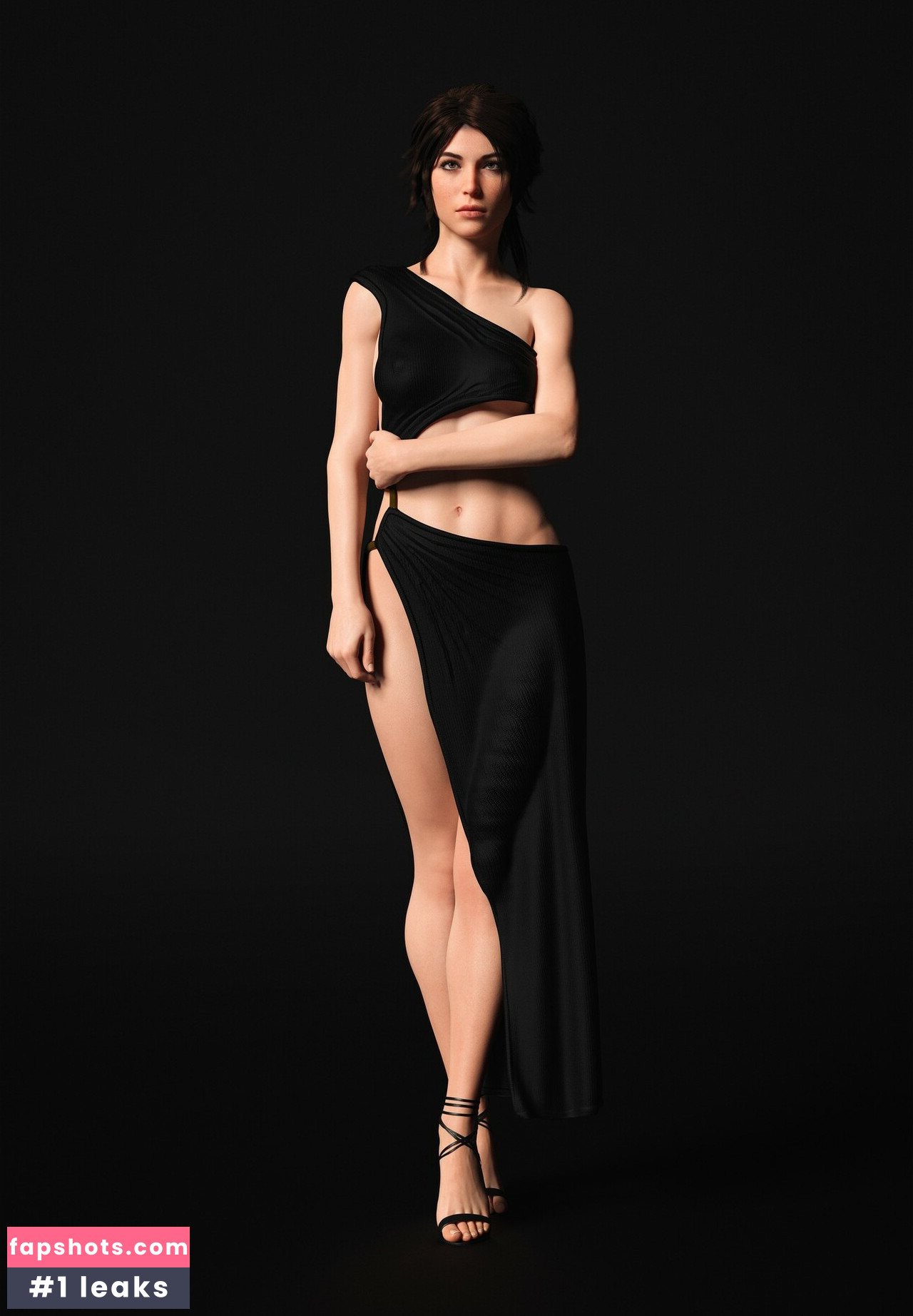 Tomb Raider [Lara Croft] Nacktheit OnlyFans Fotos #153 - Fapshots