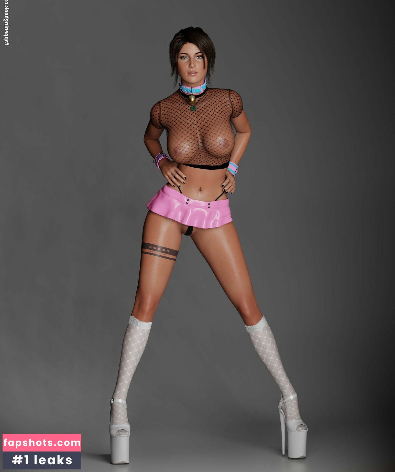 Tomb Raider [Lara Croft] Nude Leaks OnlyFans Photos #162 - LeakJerk