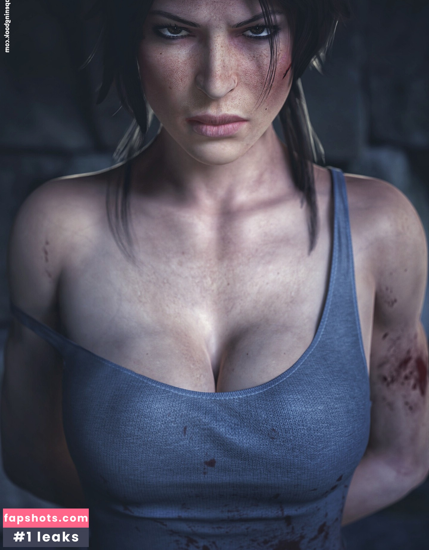 Tomb Raider [Lara Croft] Nude Leaks OnlyFans Photos #199 - LeakJerk