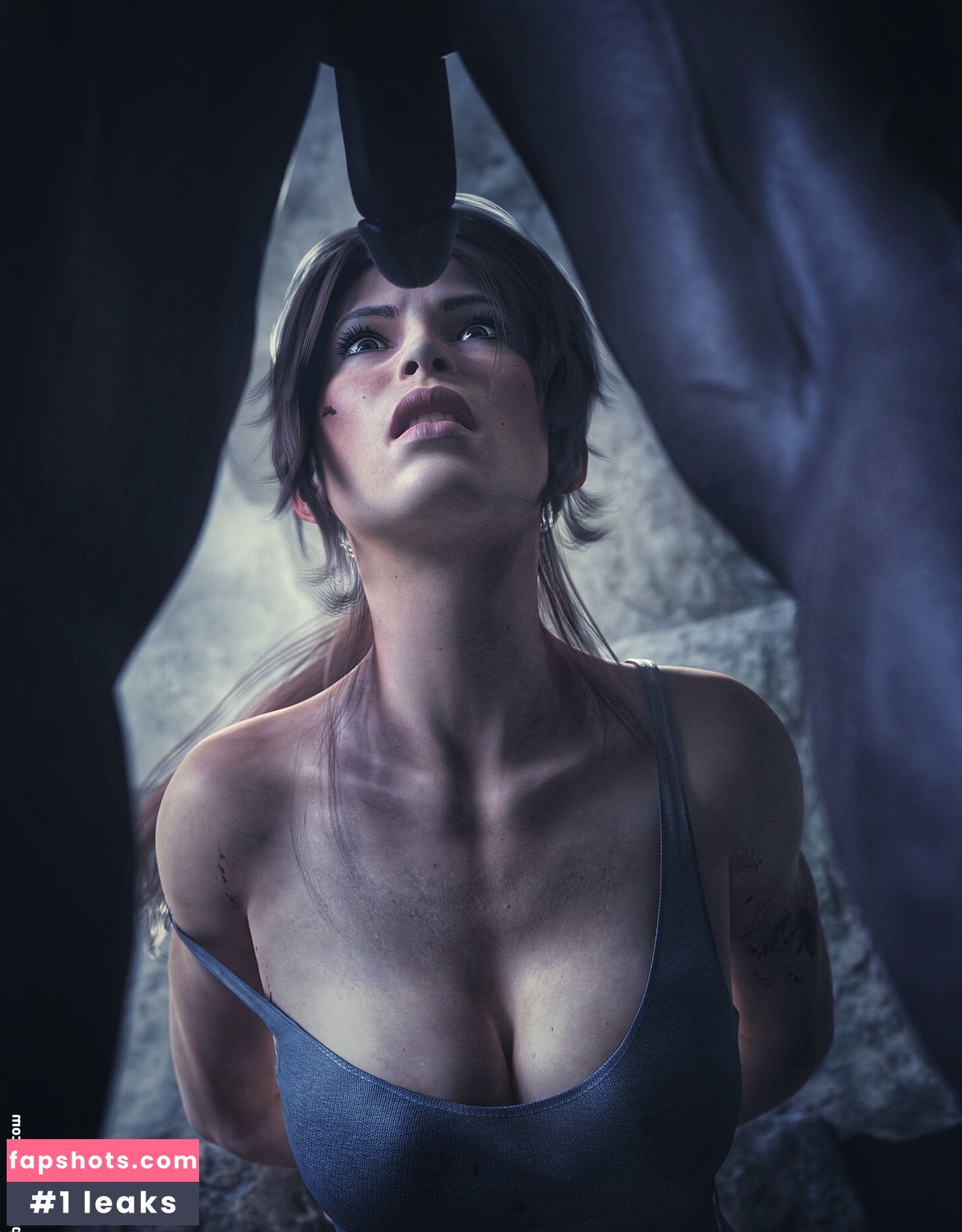 Tomb Raider [Lara Croft] Nude Leaks OnlyFans Photos #203 - LeakJerk