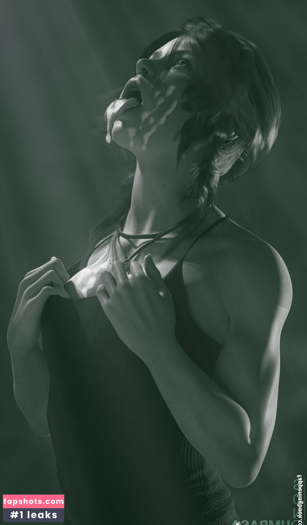 Tomb Raider [Lara Croft] Nude Leaks OnlyFans Photos #255 - LeakJerk