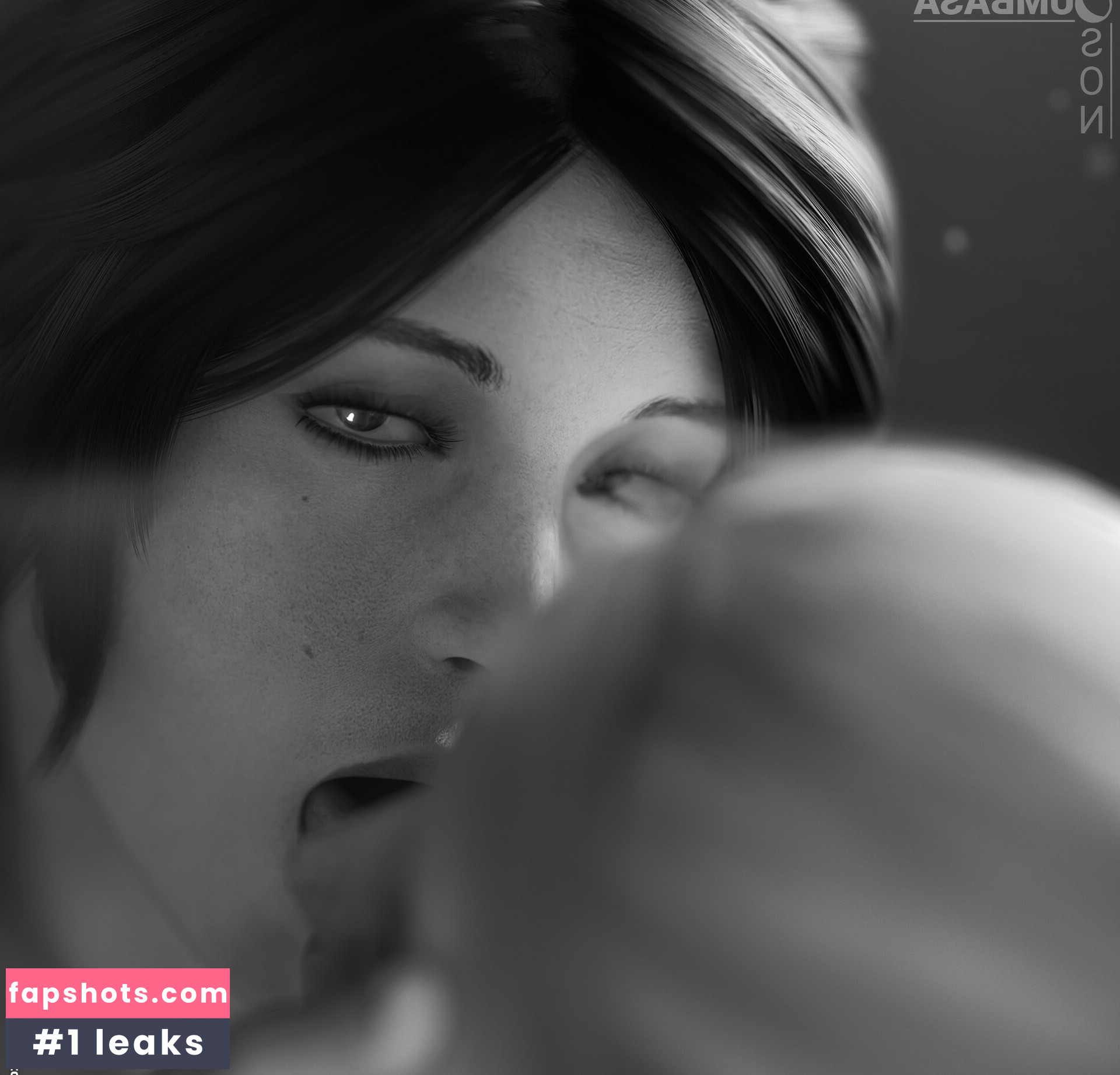 Tomb Raider [Lara Croft] Nude Leaks OnlyFans Photos #258 - LeakJerk