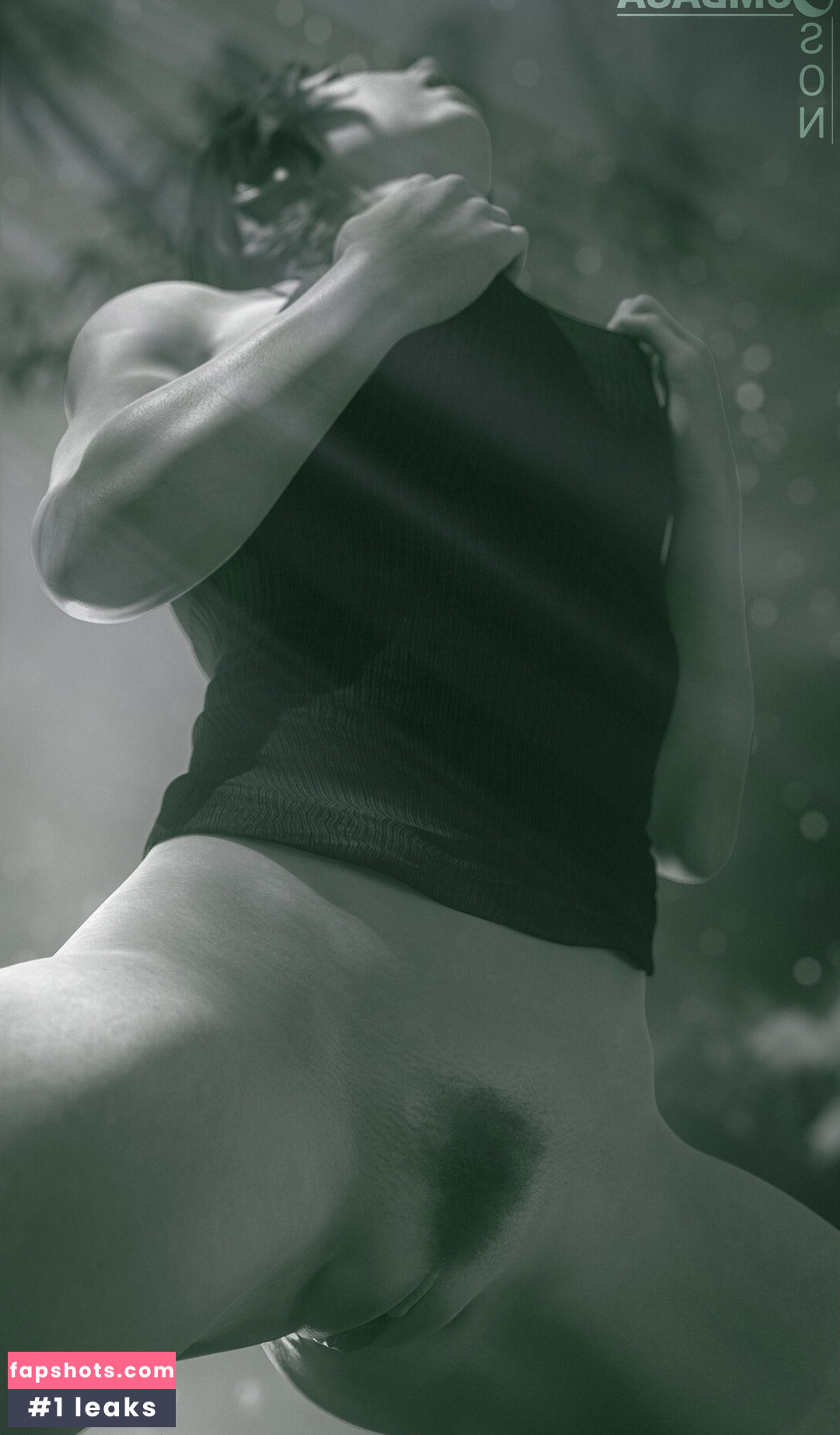 Tomb Raider [Lara Croft] Nude Leaks OnlyFans Photos #262 - LeakJerk