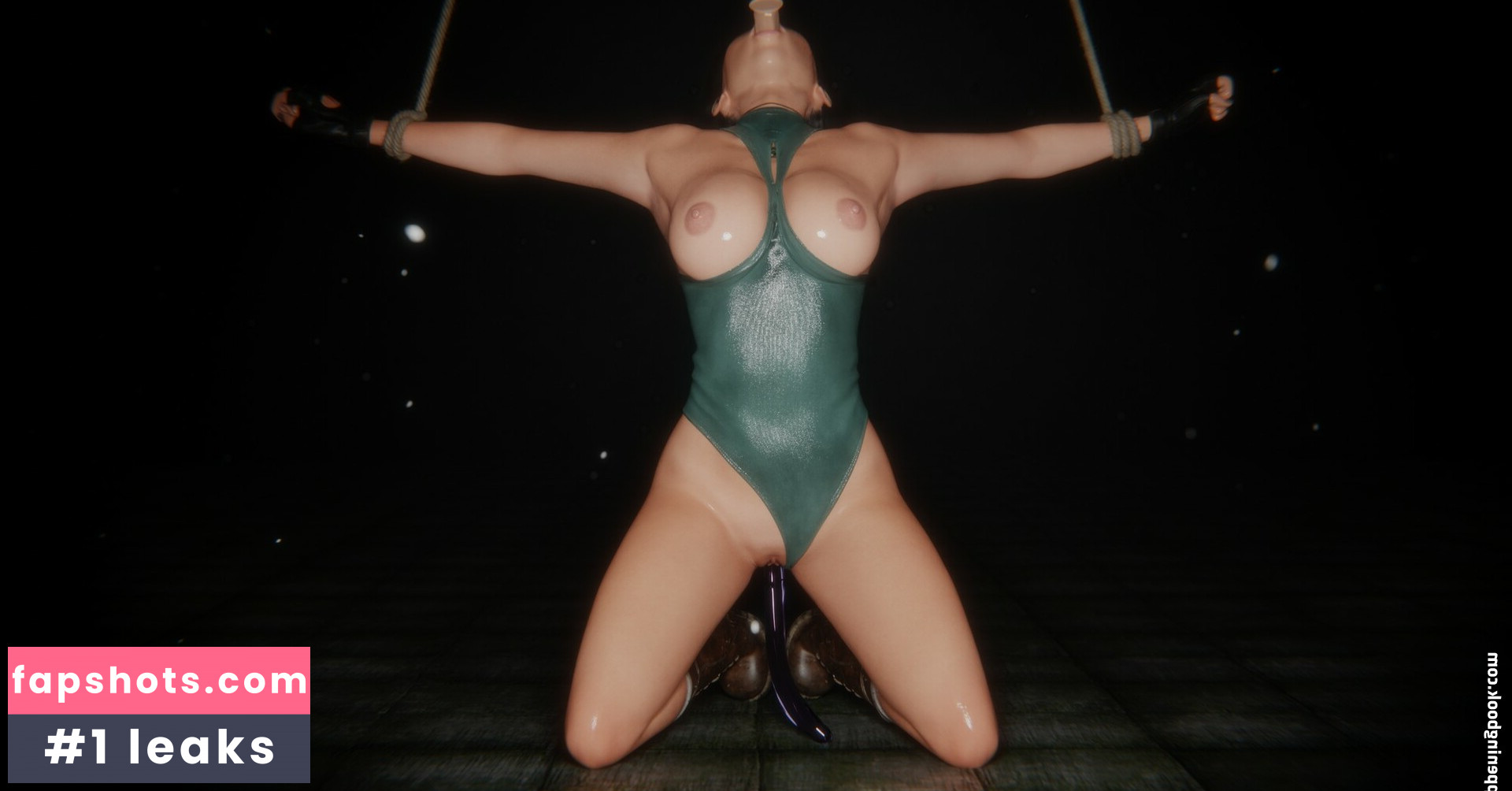 Tomb Raider [Lara Croft] Nude Leaks OnlyFans Photos #267 - LeakJerk