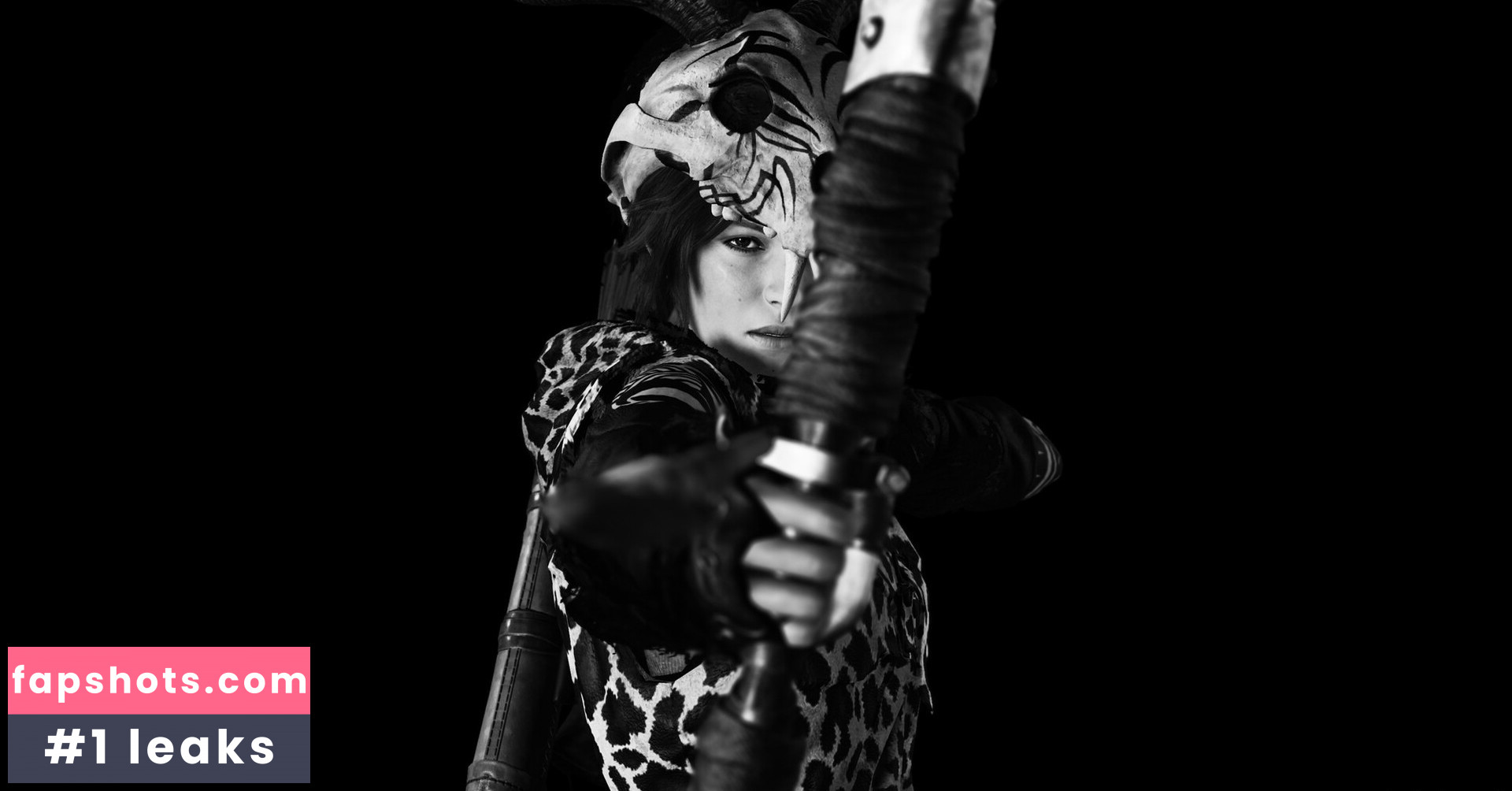 Tomb Raider [Lara Croft] Nude Leaks OnlyFans Photos #274 - LeakJerk