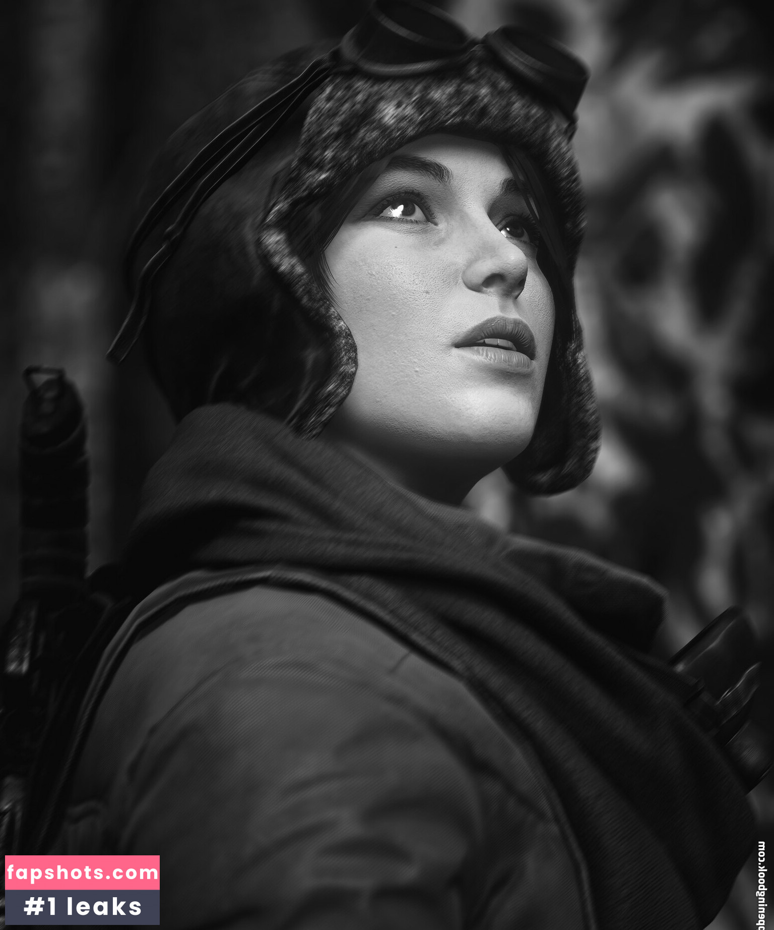 Tomb Raider [Lara Croft] Nude Leaks OnlyFans Photos #276 - LeakJerk