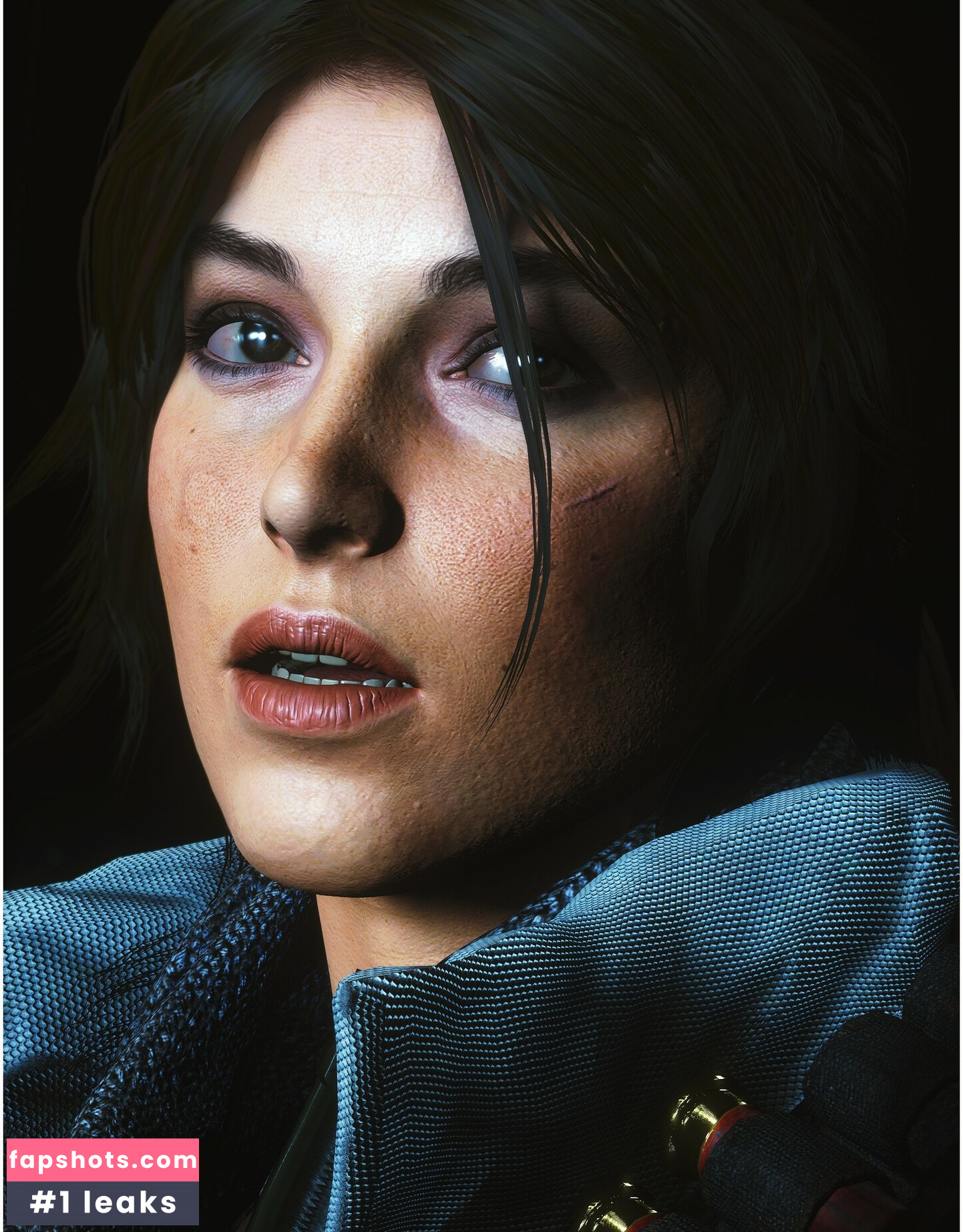 Tomb Raider [Lara Croft] Nude Leaks OnlyFans Photos #277 - LeakJerk