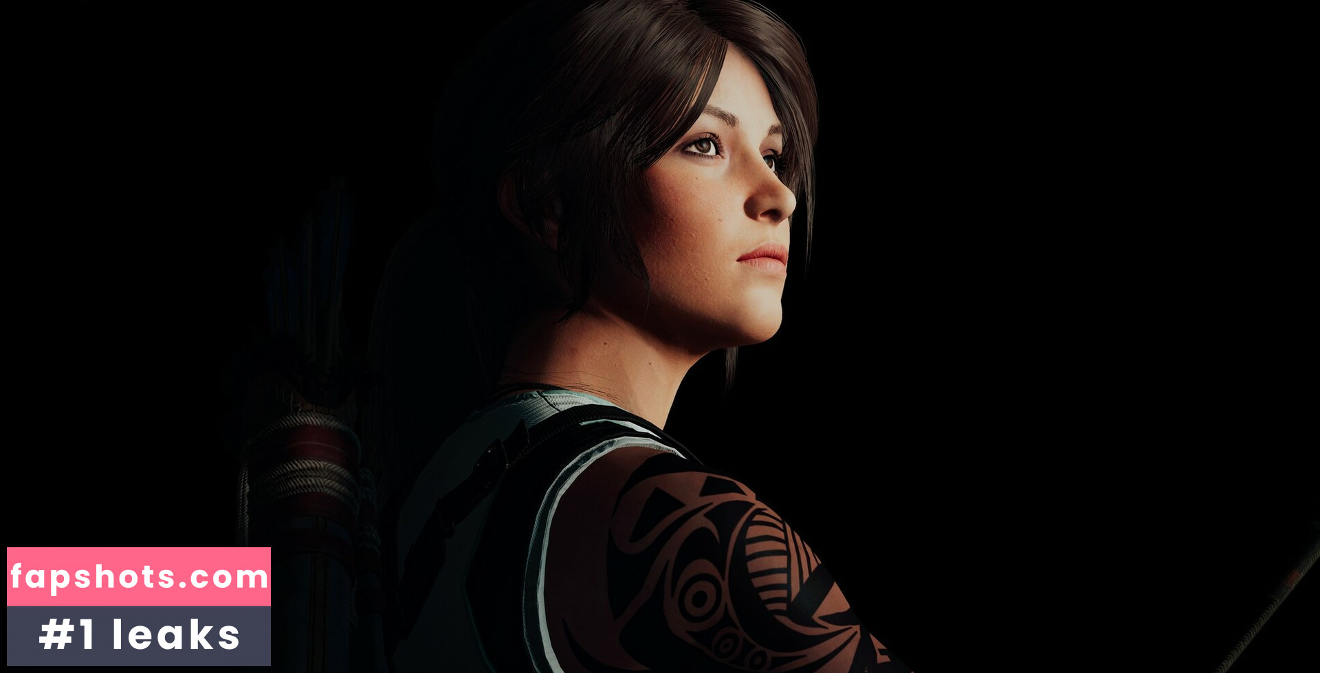 Tomb Raider [Lara Croft] Nude Leaks OnlyFans Photos #280 - LeakJerk