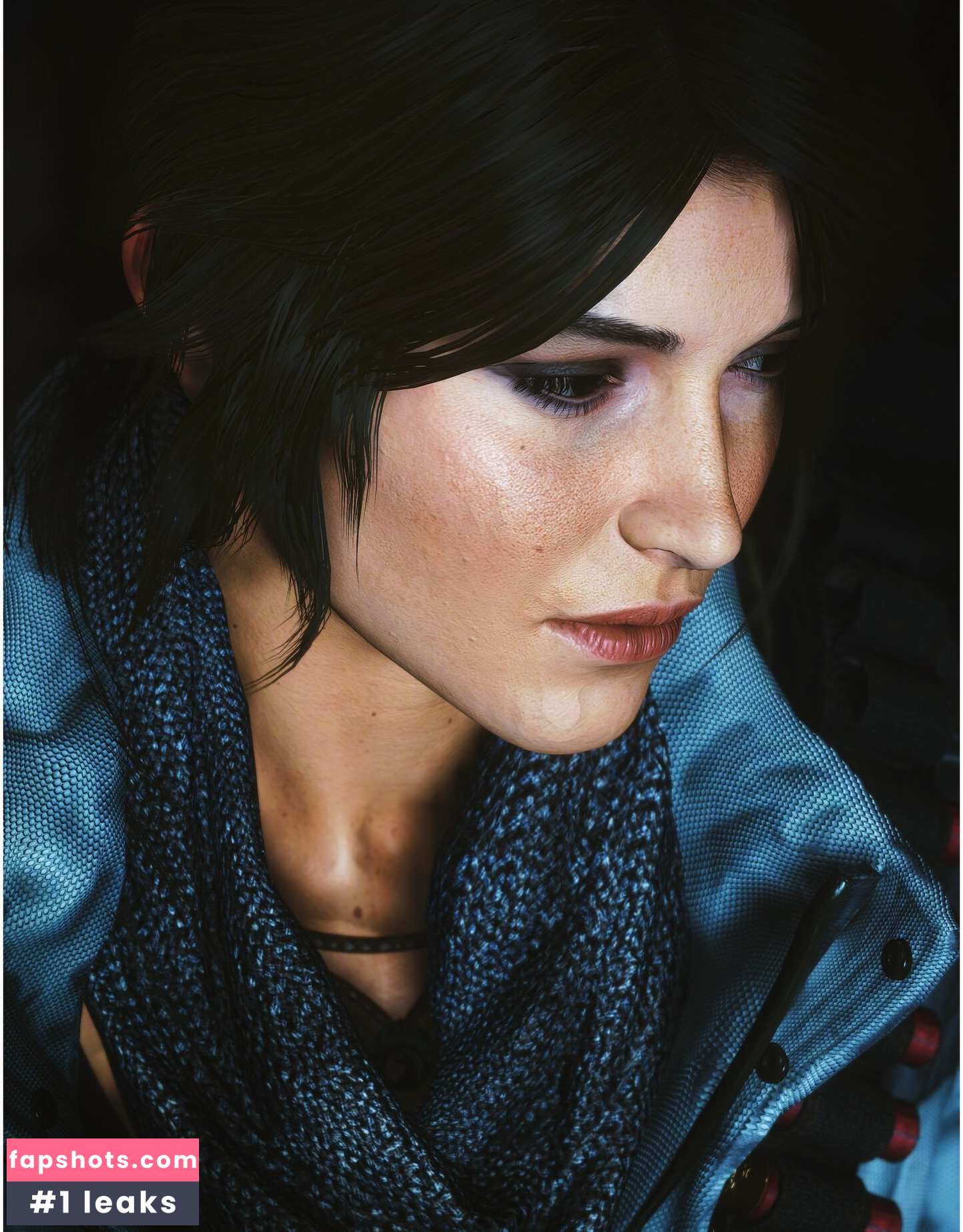 Tomb Raider [Lara Croft] Nude Leaks OnlyFans Photos #281 - LeakJerk