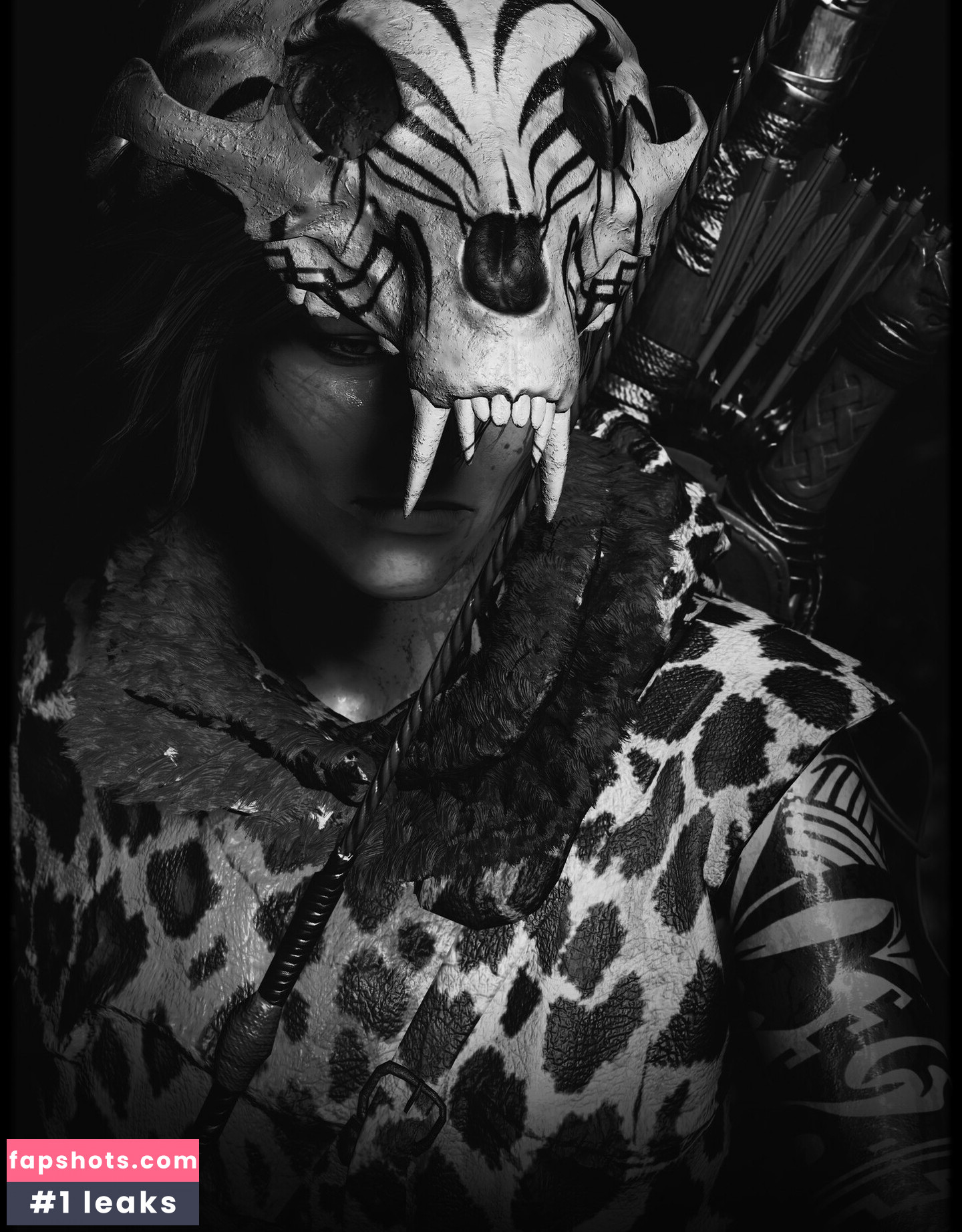 Tomb Raider [Lara Croft] Nude Leaks OnlyFans Photos #282 - LeakJerk