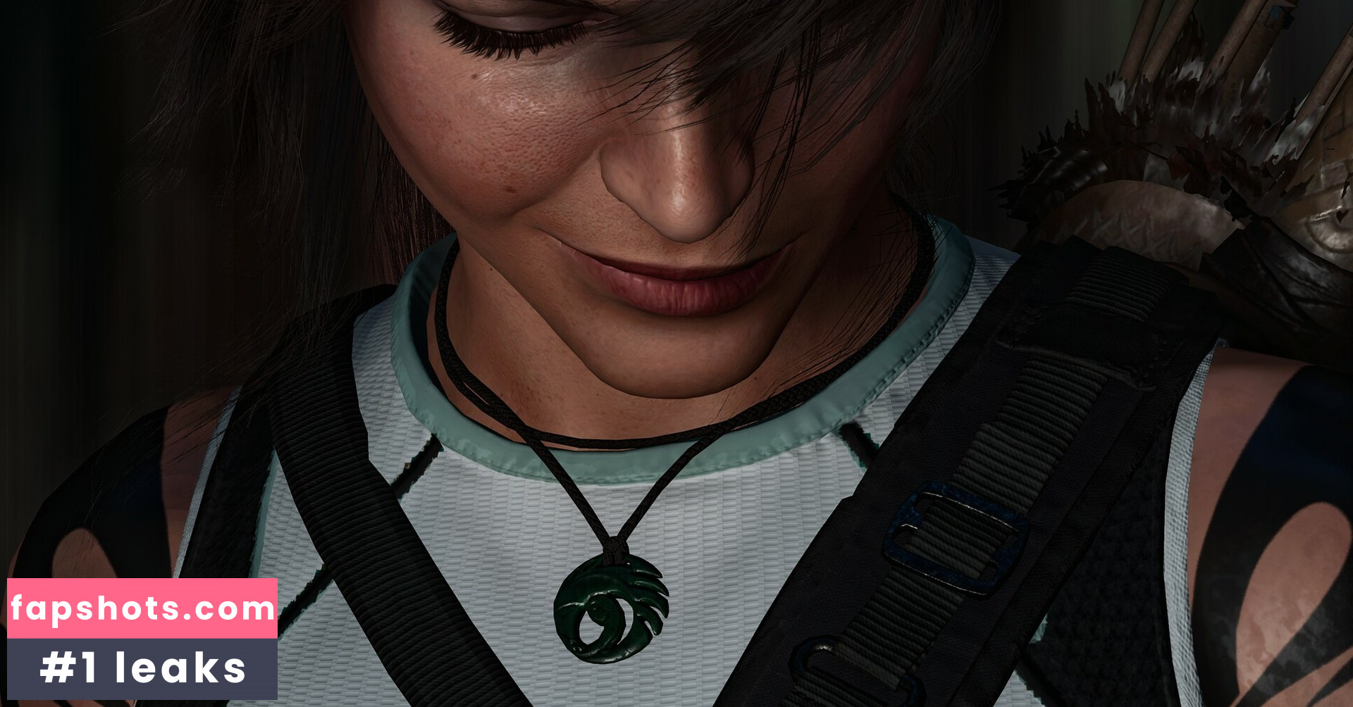 Tomb Raider [Lara Croft] Nude Leaks OnlyFans Photos #283 - LeakJerk