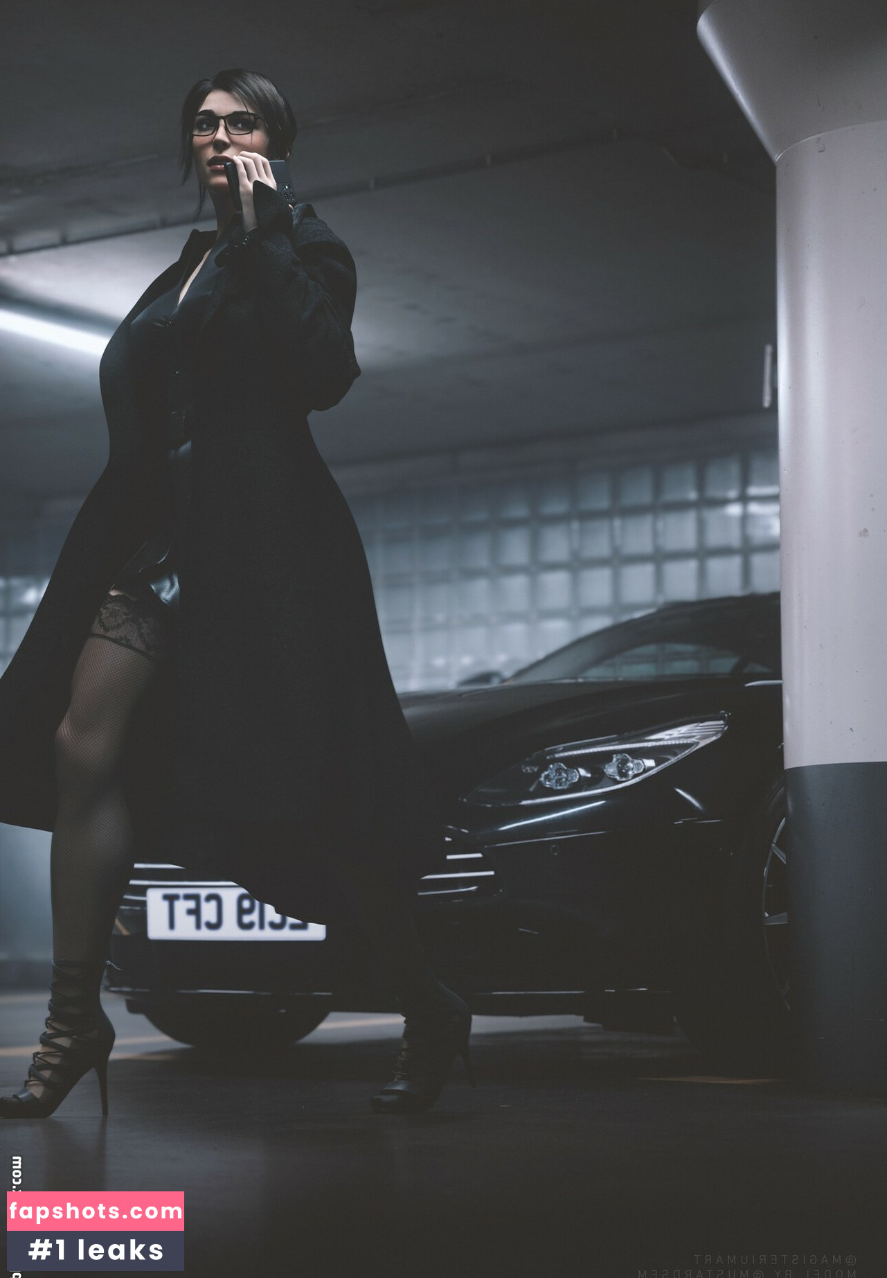 Tomb Raider [Lara Croft] Nude Leaks OnlyFans Photos #288 - LeakJerk