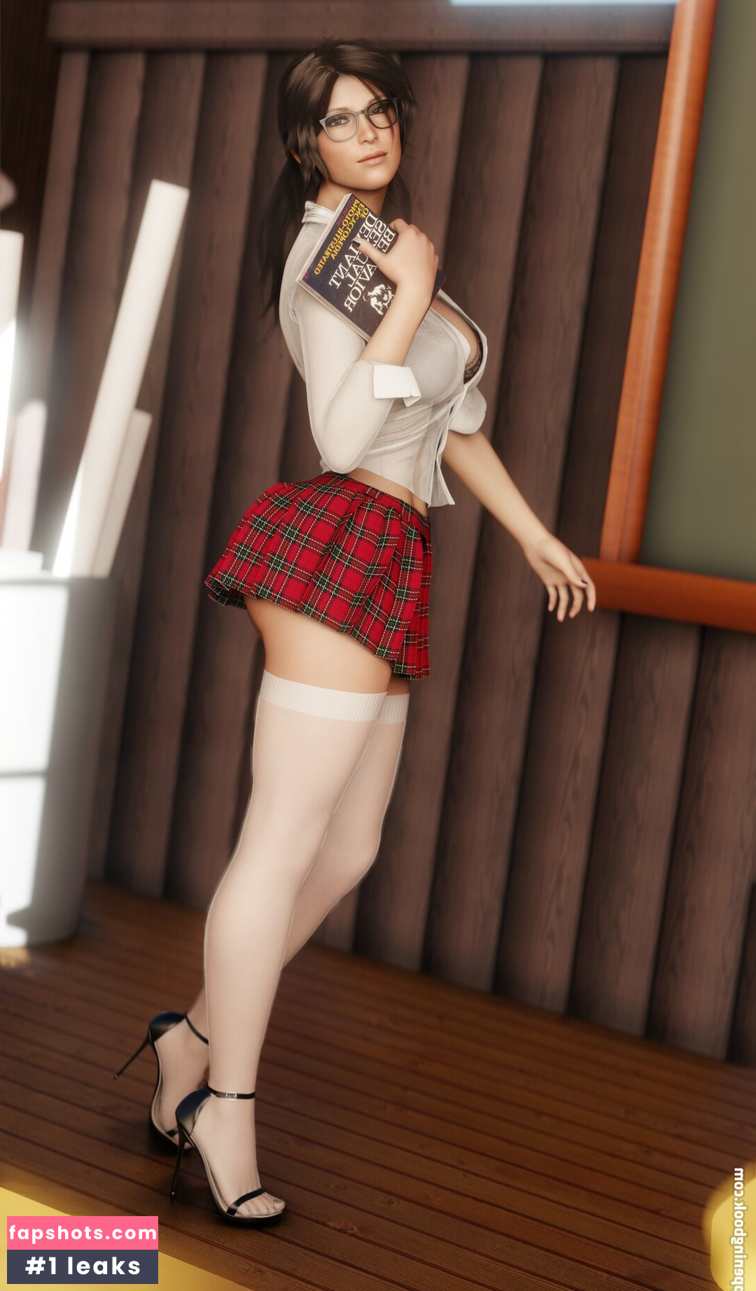 Tomb Raider [Lara Croft] Nude Leaks OnlyFans Photos #380 - LeakJerk