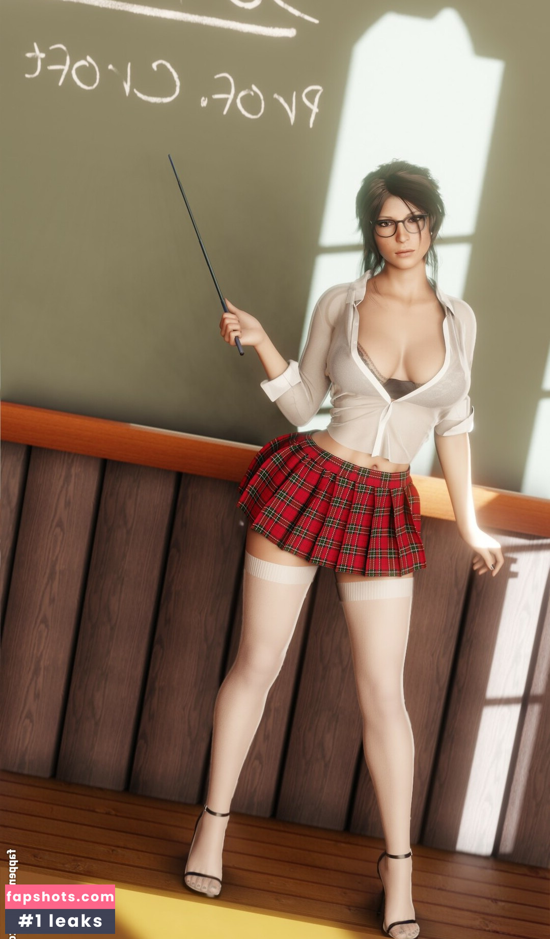 Tomb Raider [Lara Croft] Nude Leaks OnlyFans Photos #381 - LeakJerk