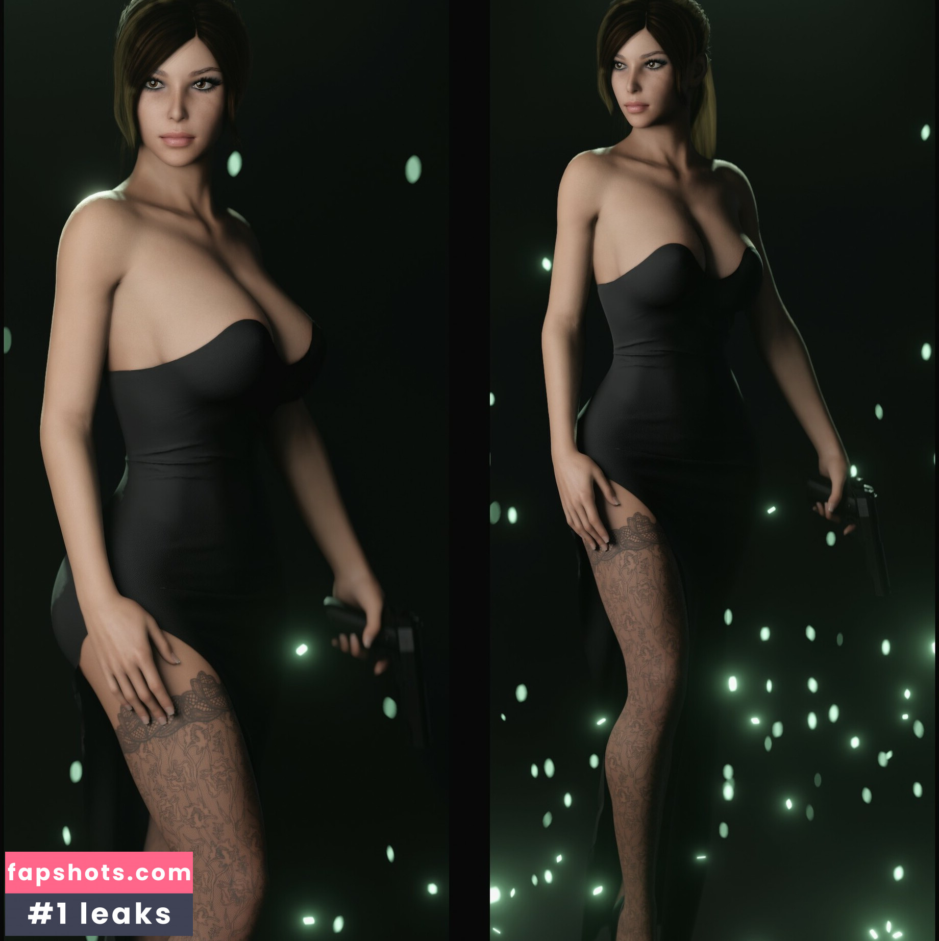 Tomb Raider [Lara Croft] Nude Leaks OnlyFans Photos #384 - LeakJerk