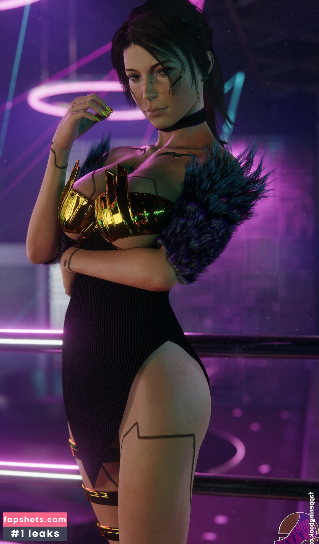 Tomb Raider [Lara Croft] Nude Leaks OnlyFans Photos #396 - LeakJerk